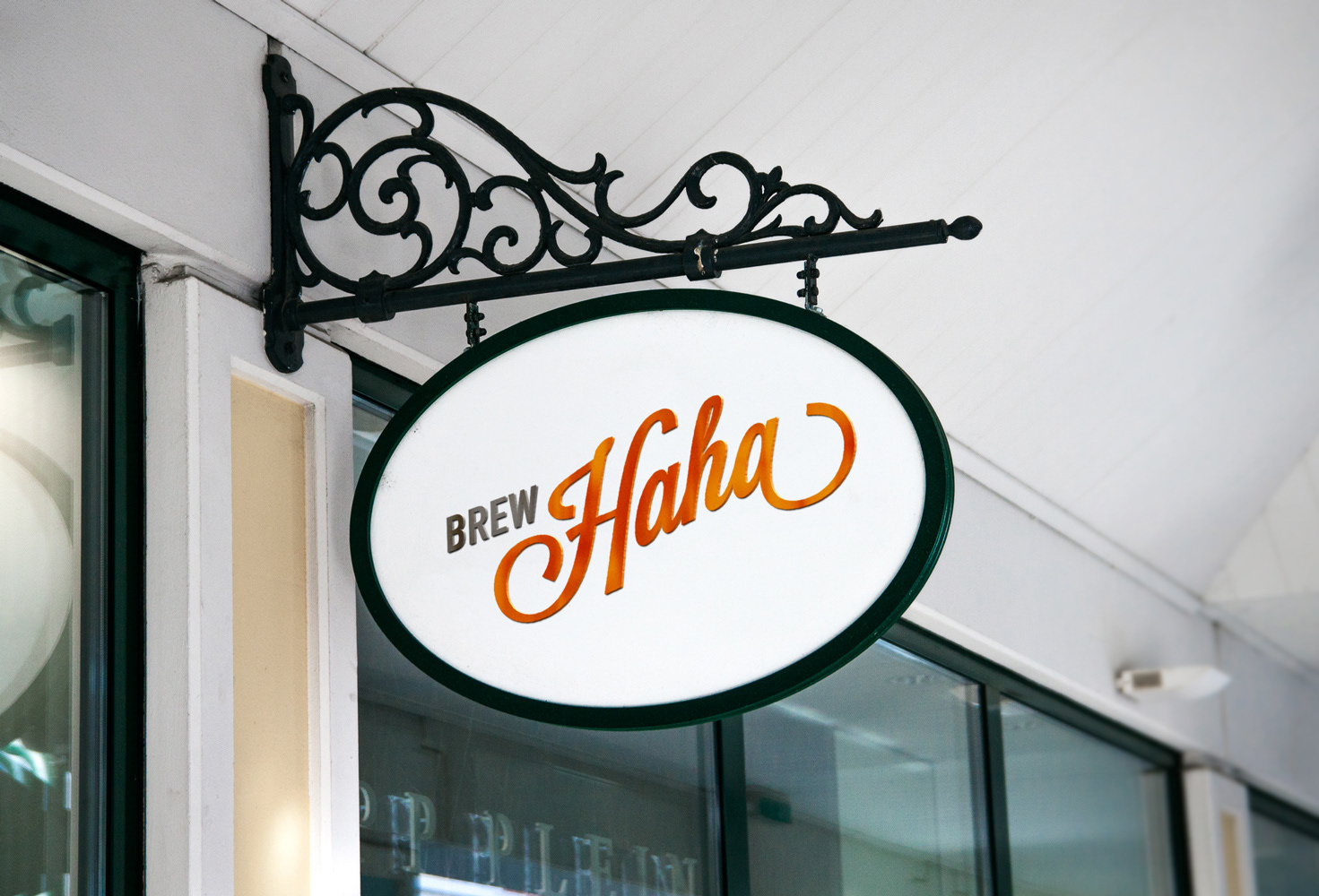 Signage