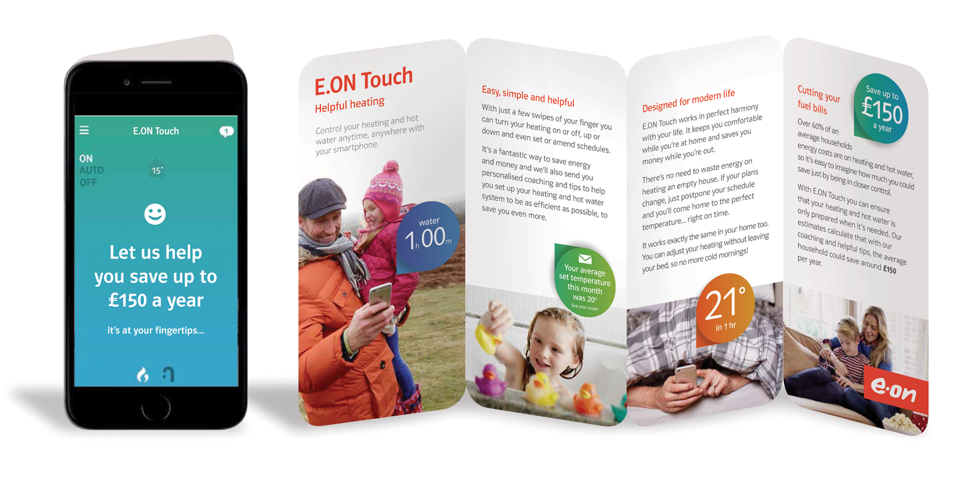 Leaflet