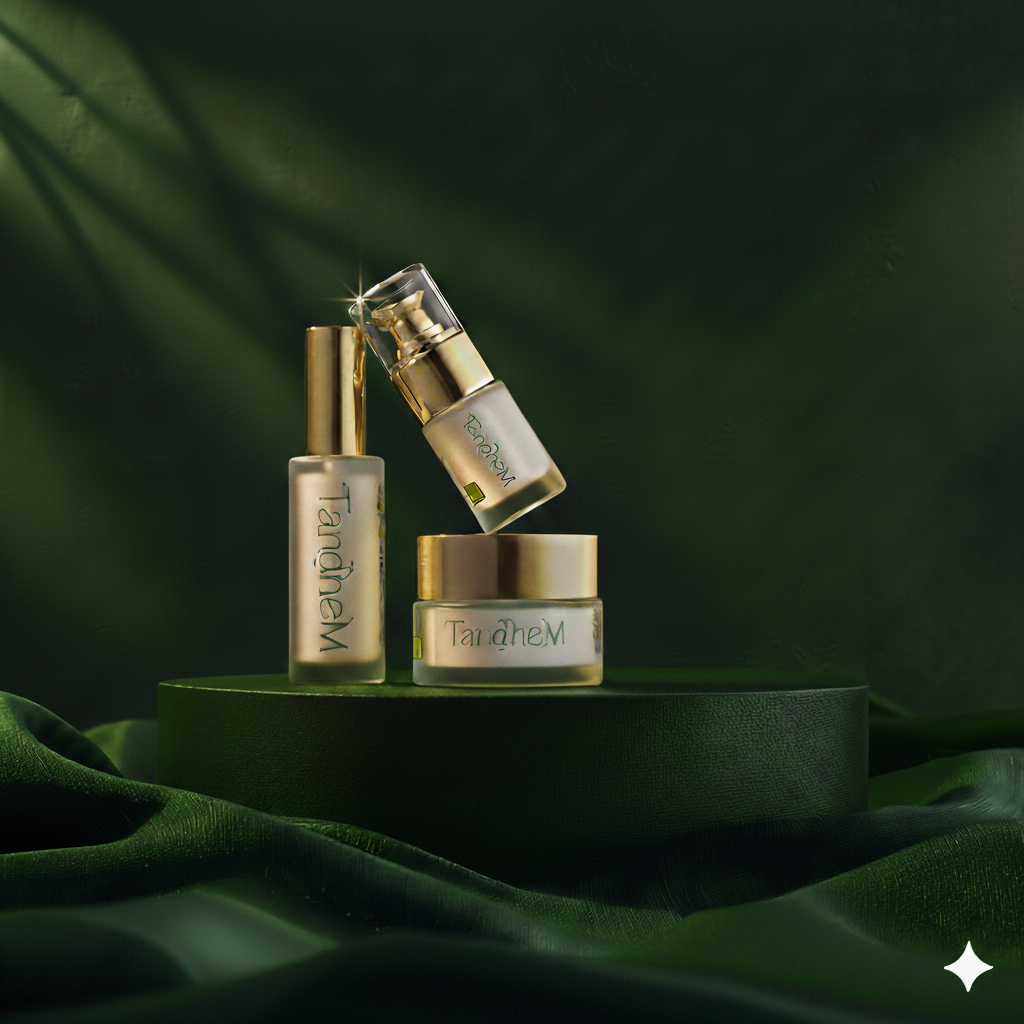 Enhancement of the color 