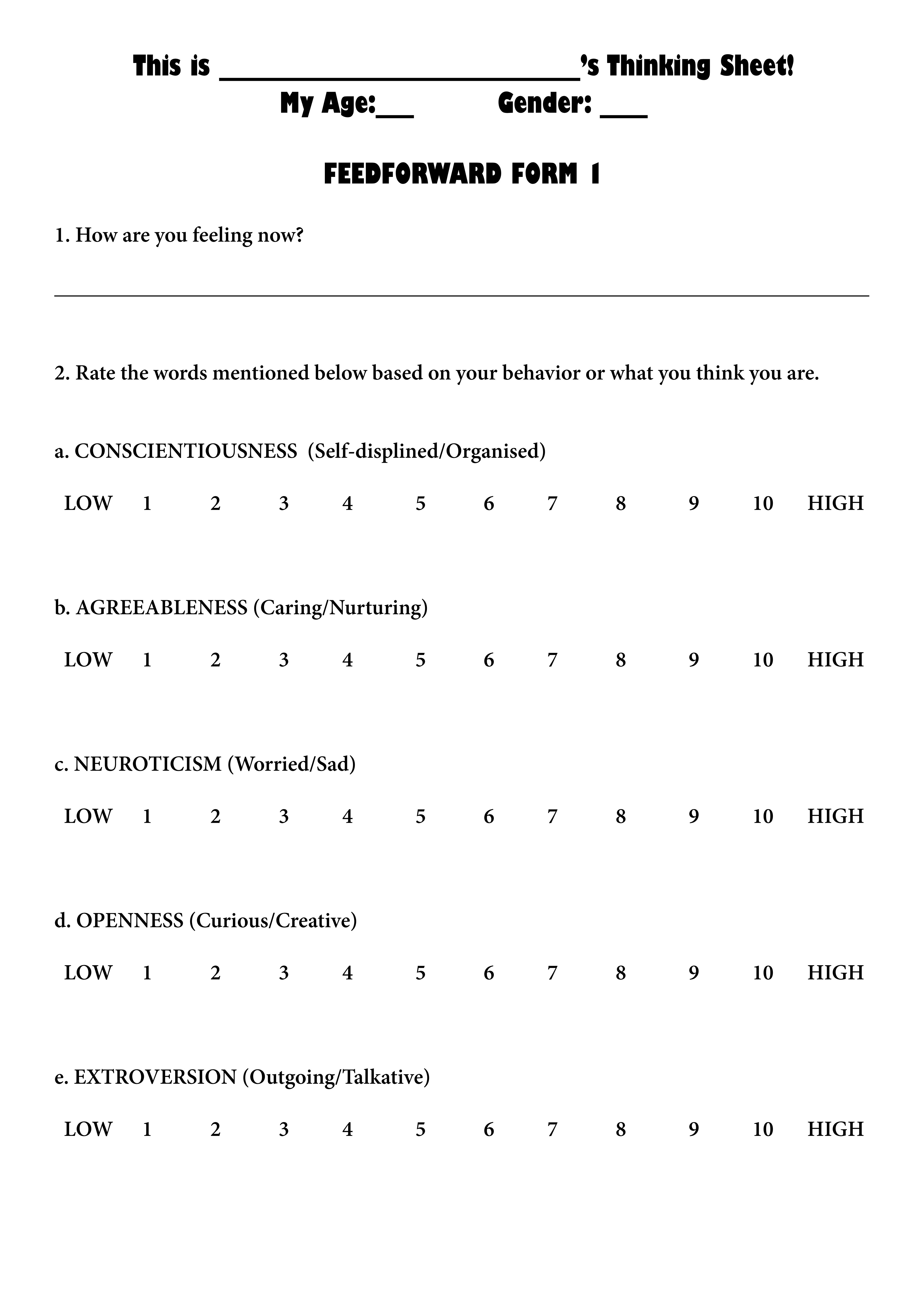 PAGE - 1