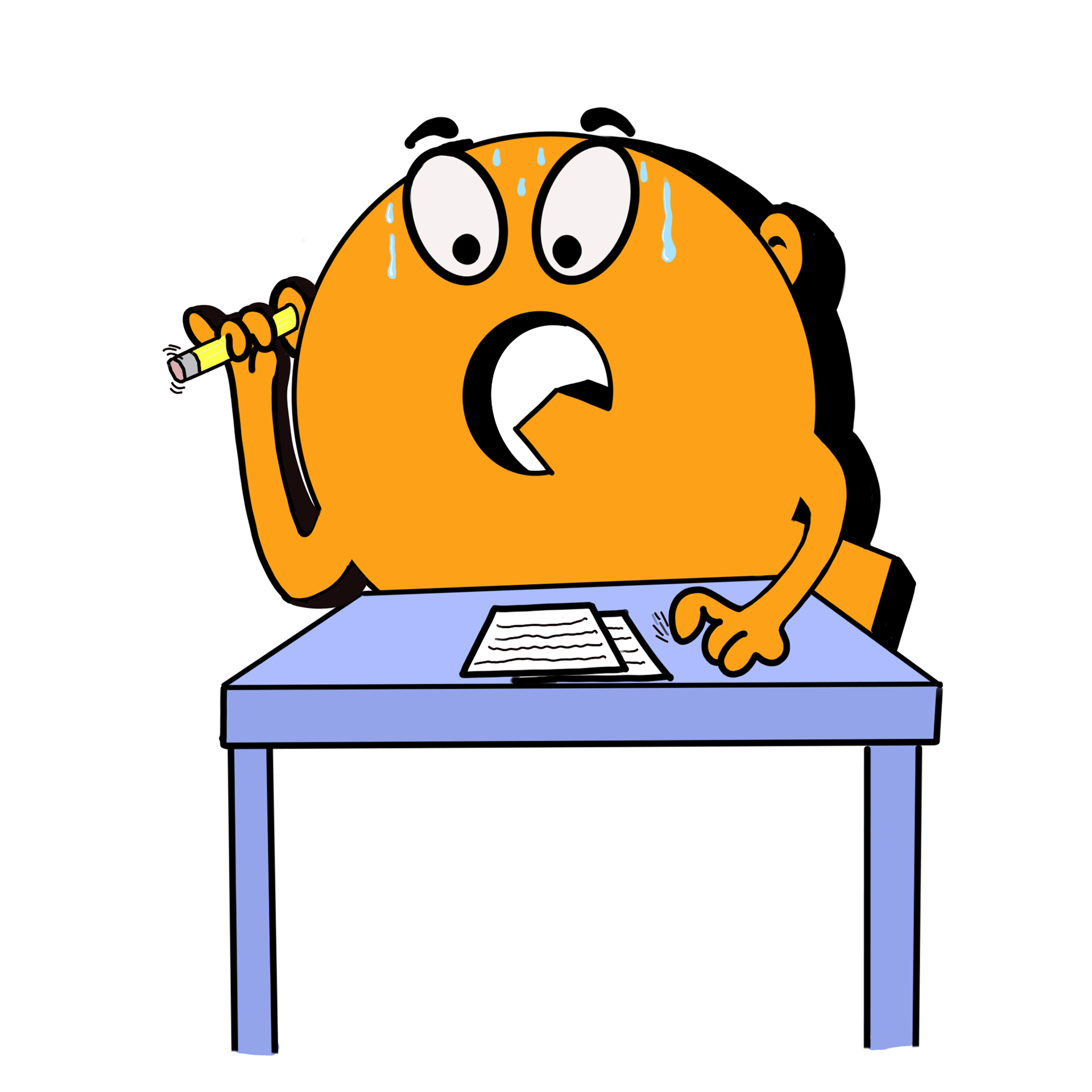 Q is for Quiz