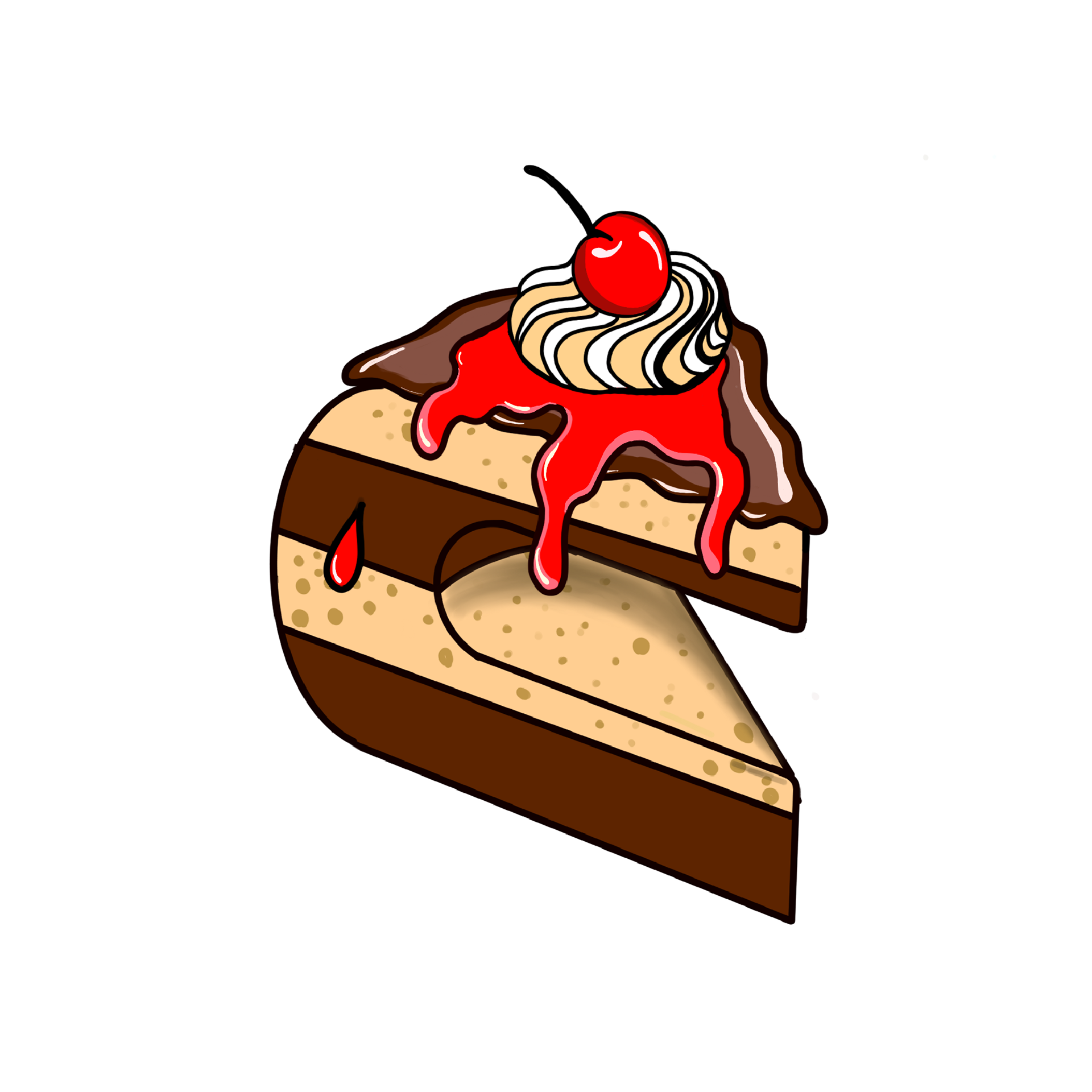 C is for Cake
