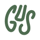 Gus Paludeti Logo