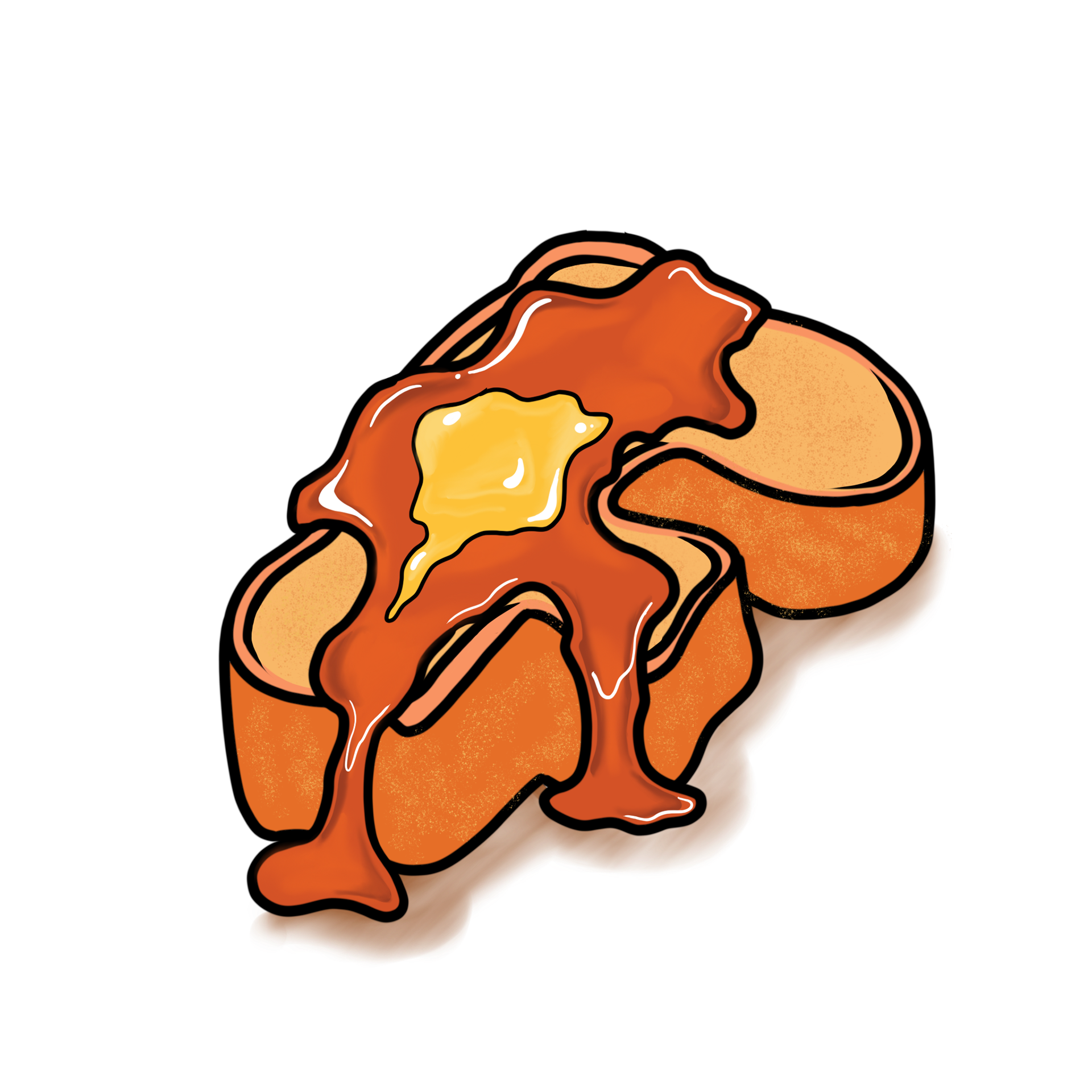 F is for French Toast