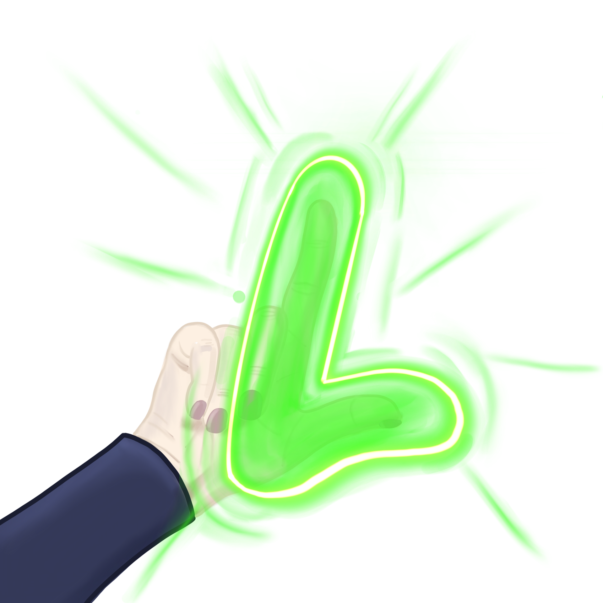 L is for Loser
