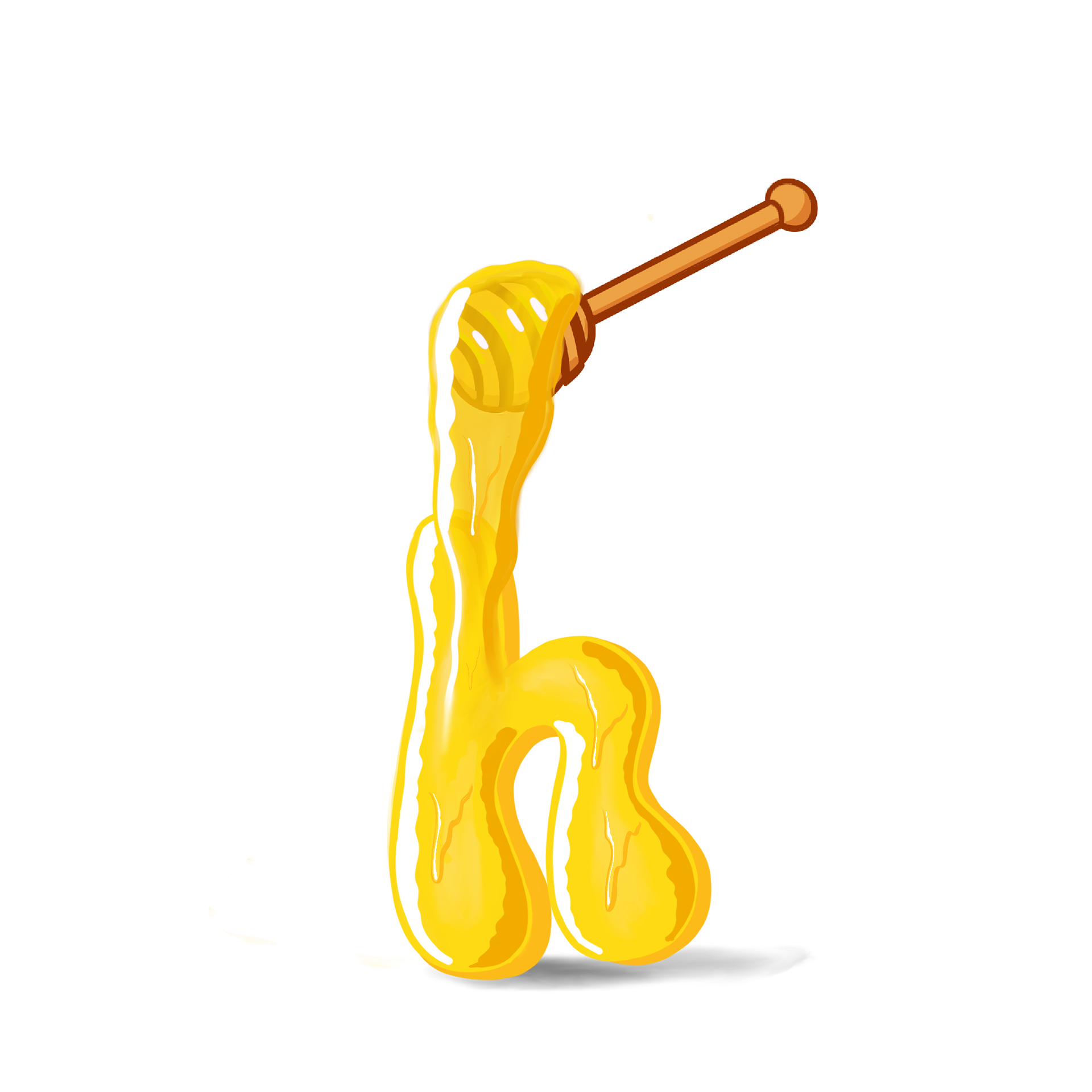 H is for Honey