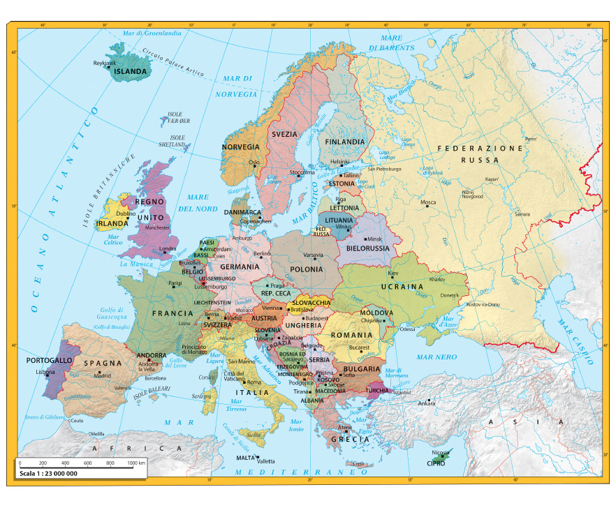 La Nuova Italia