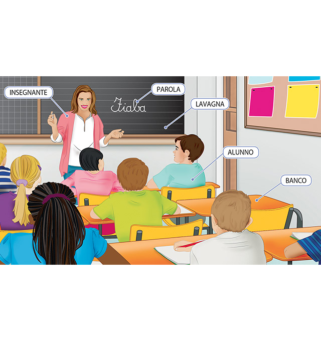 Mondadori Education