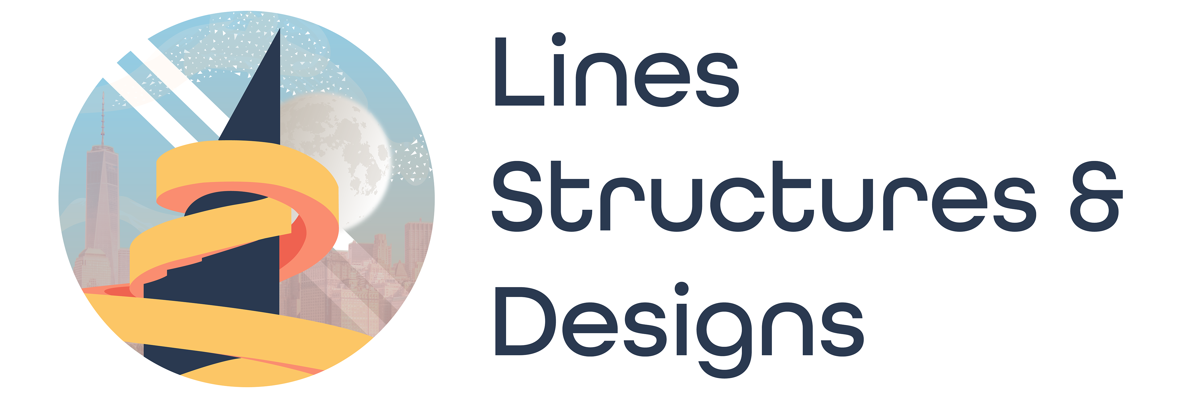 Lines Structures & Designs