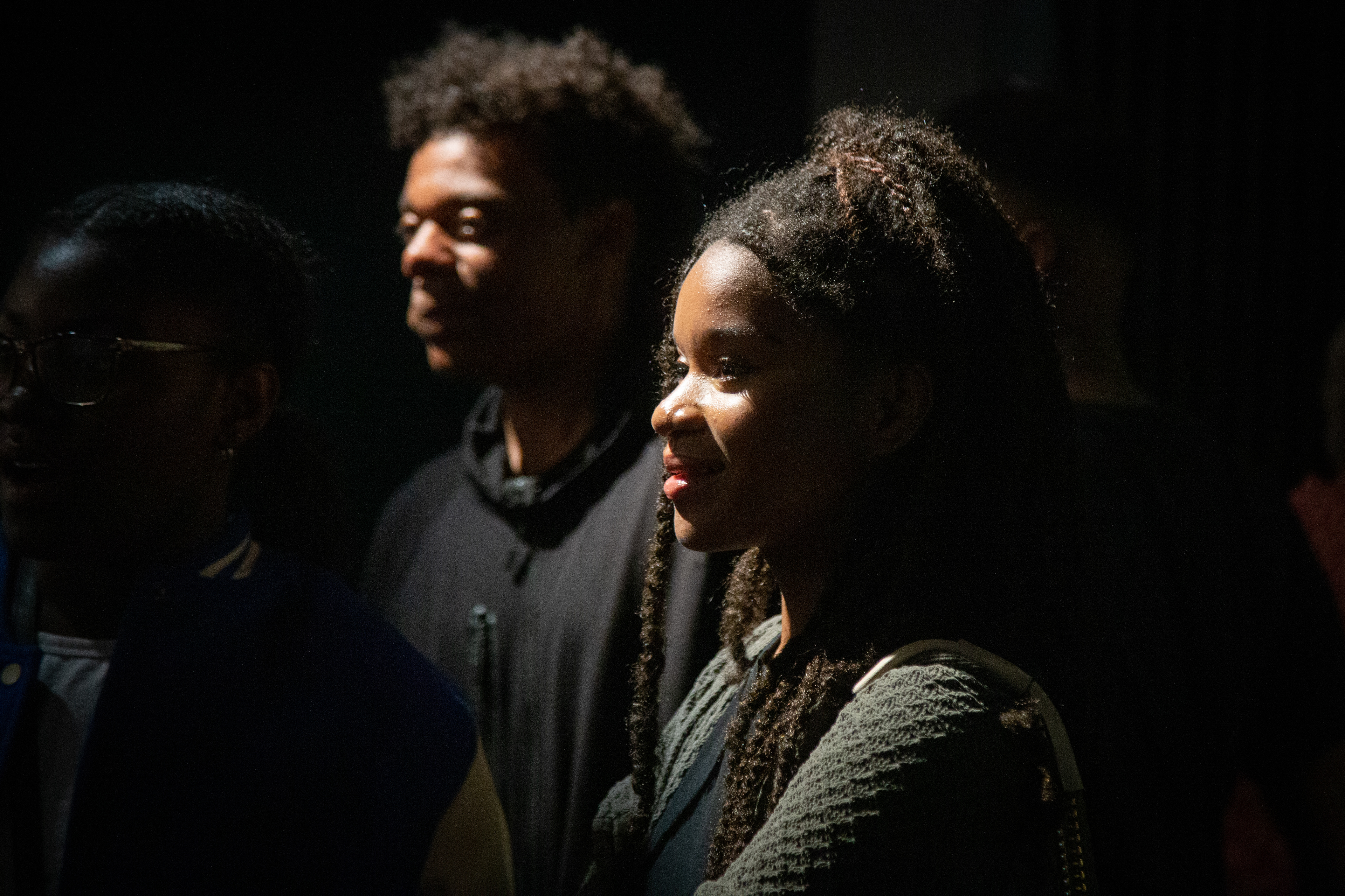 National Center for Civil and Human Rights