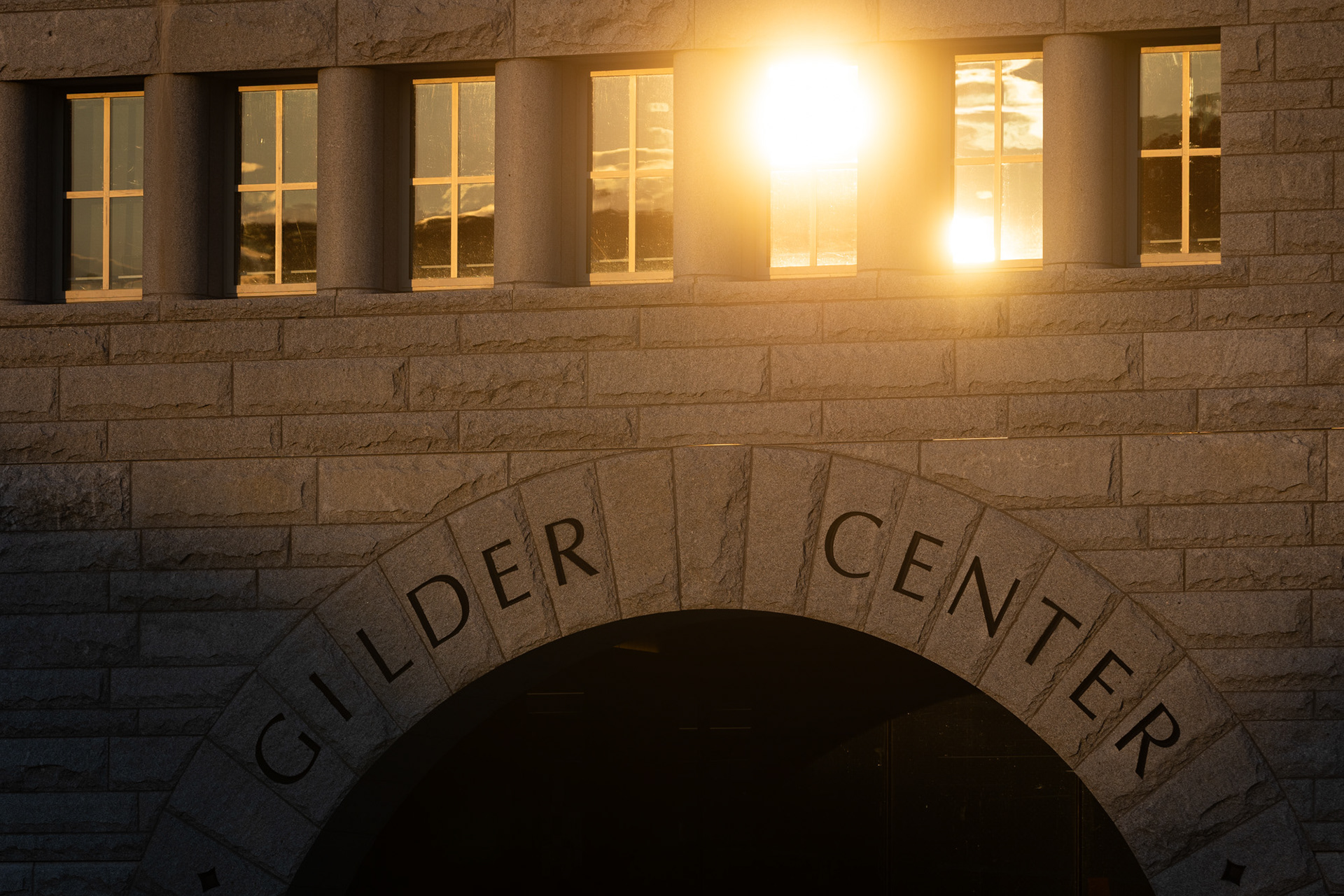 Gilder Center