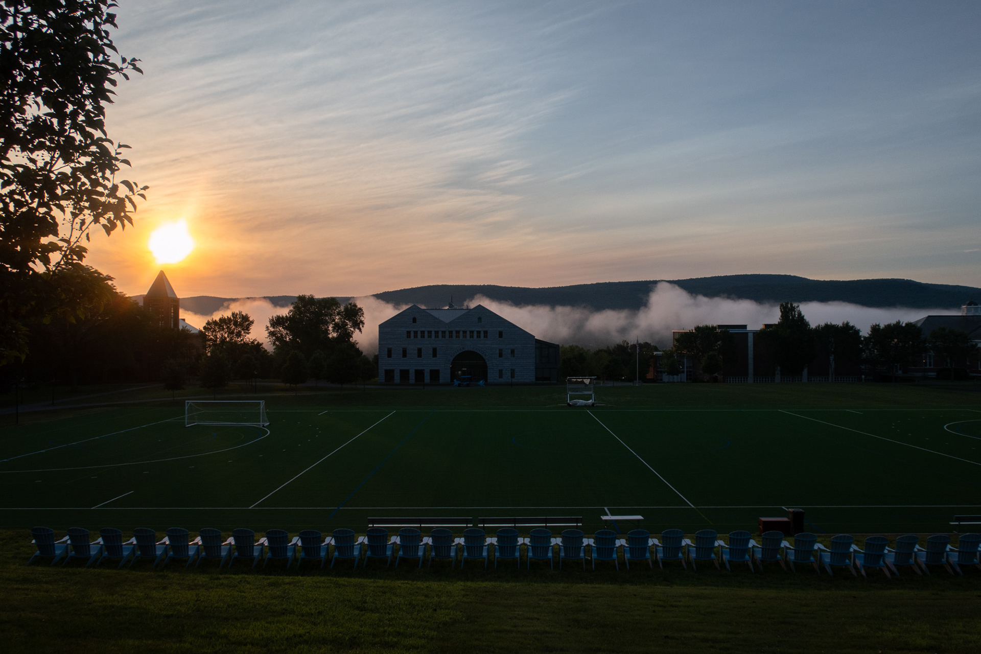 Northfield Mount Hermon
