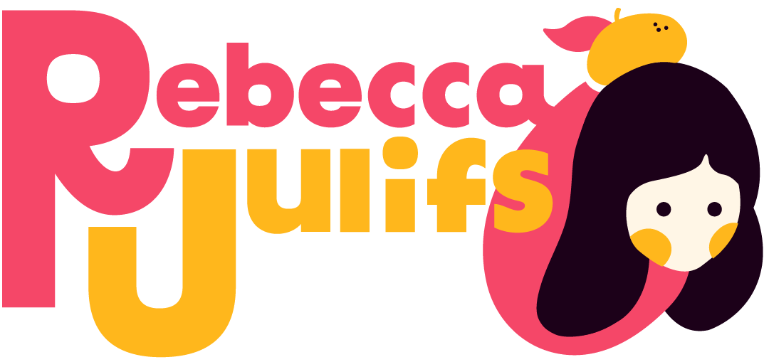 Rebecca Julifs Logo