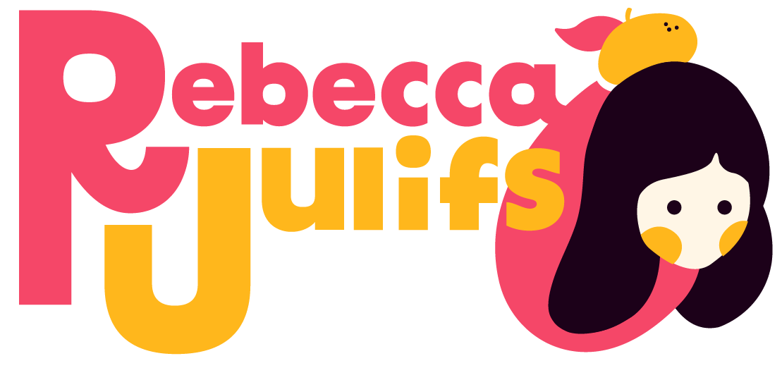 Rebecca Julifs Logo