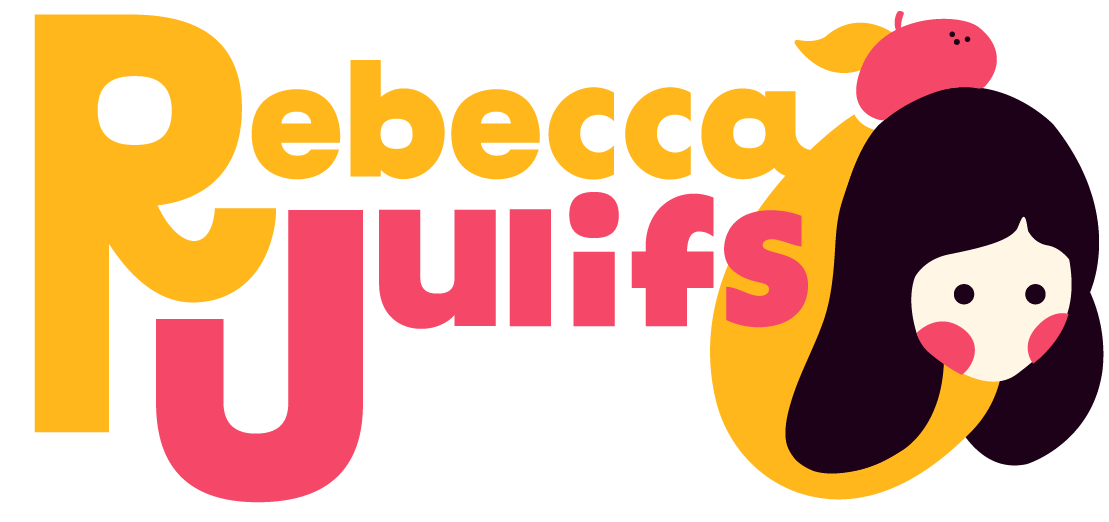 Rebecca Julifs Logo