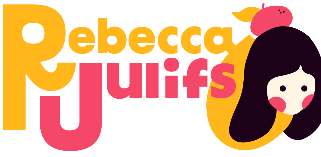 Rebecca Julifs Logo