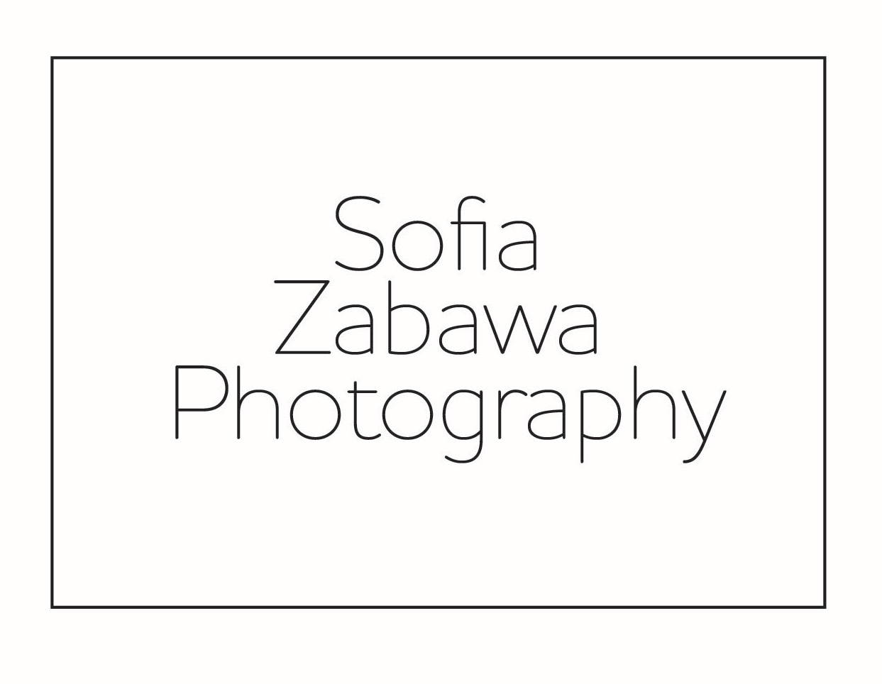 Sofia Zabawa