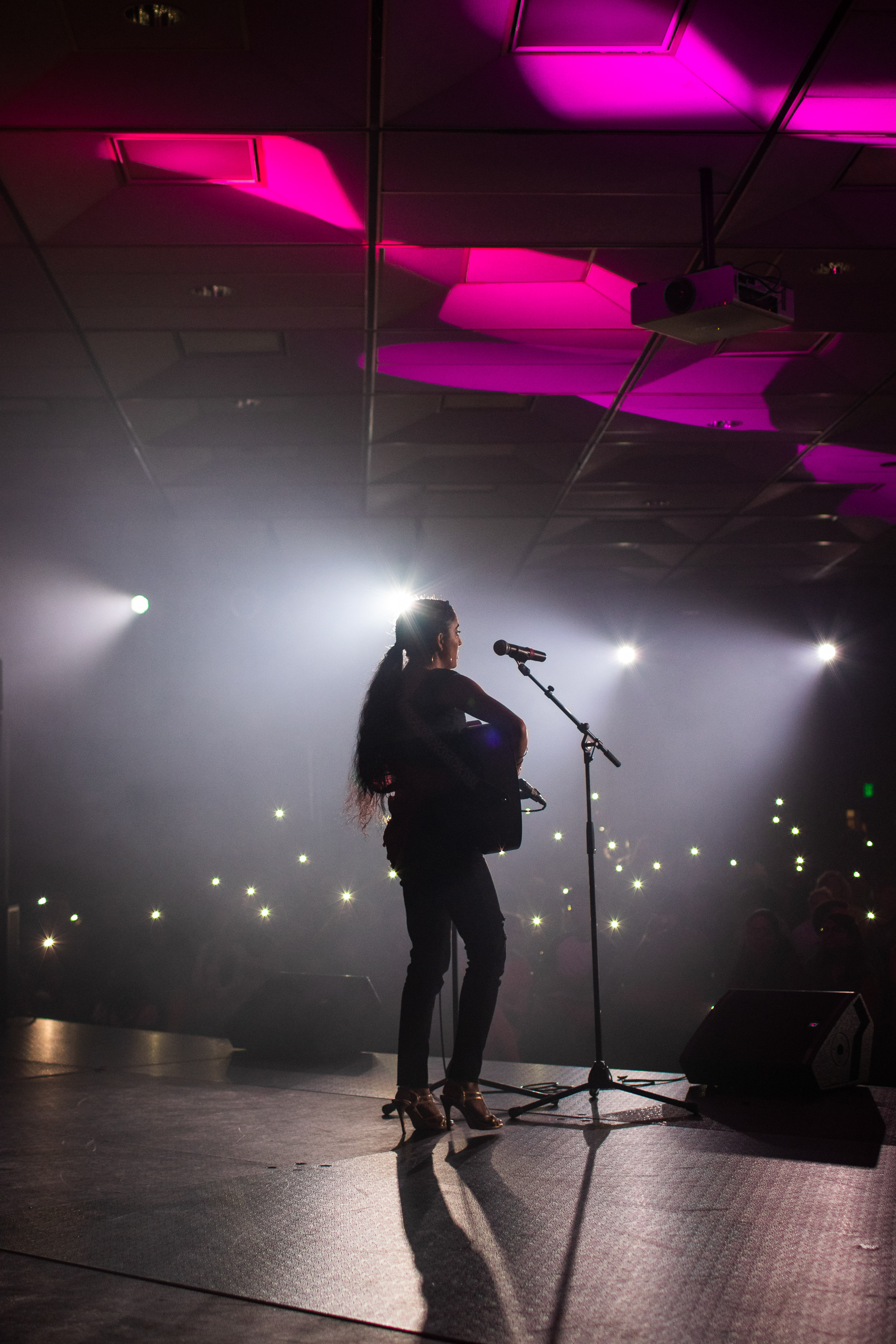 UMBC - PANGEA III: UMBC's Annual Cultural Showcase