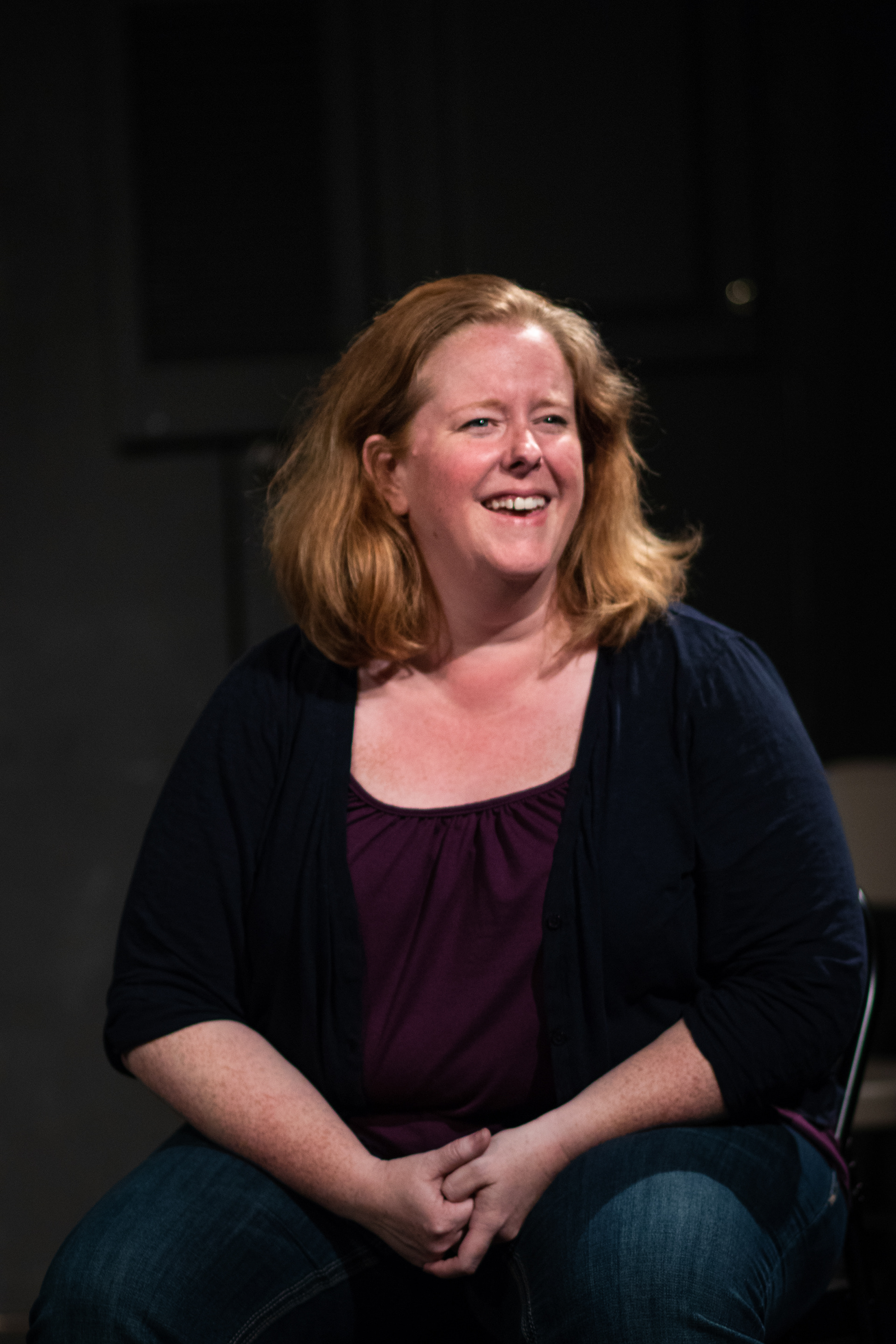 Baltimore Improv Group - XFest