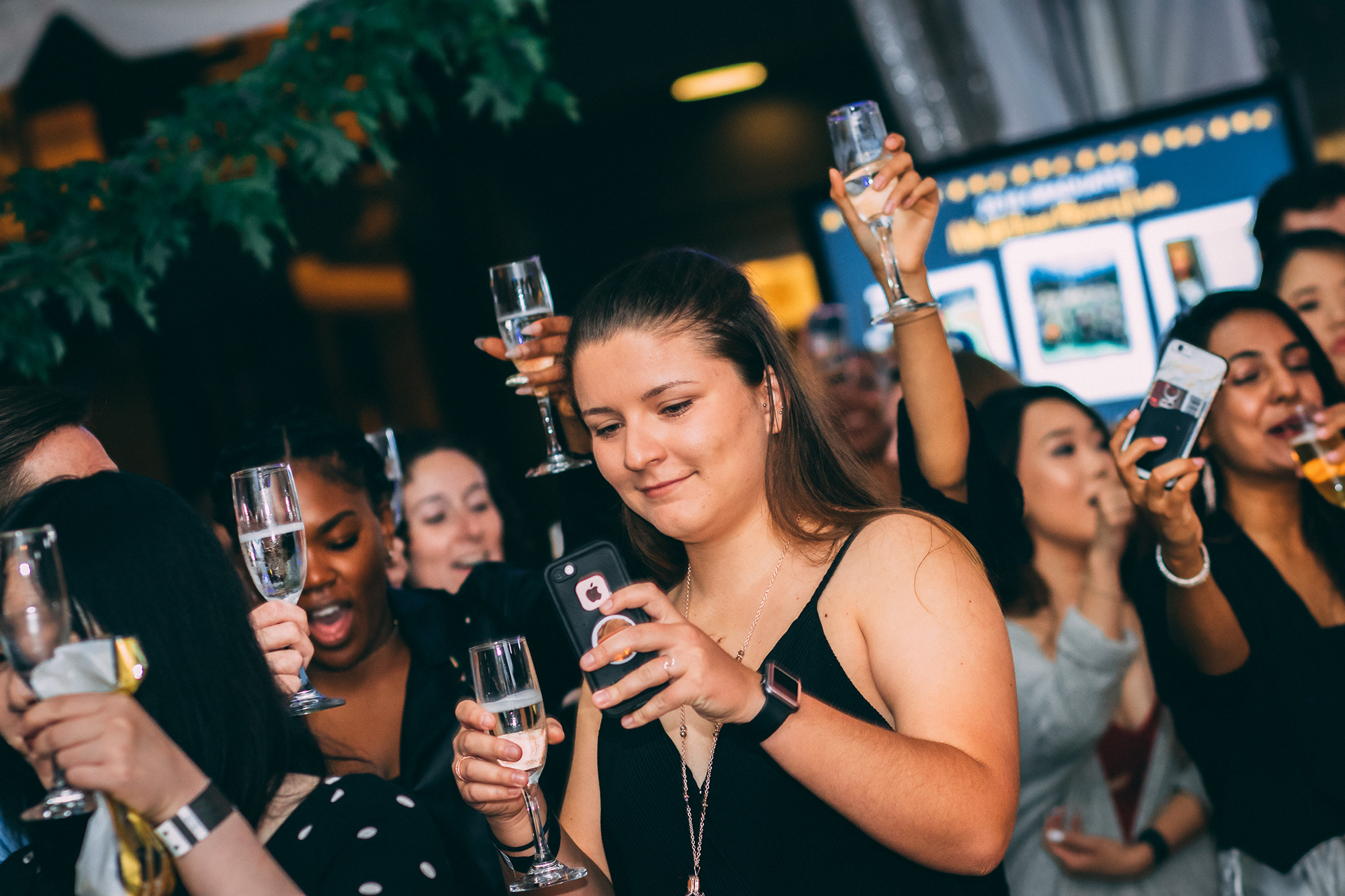 UMBC - May Grads Day Celebration