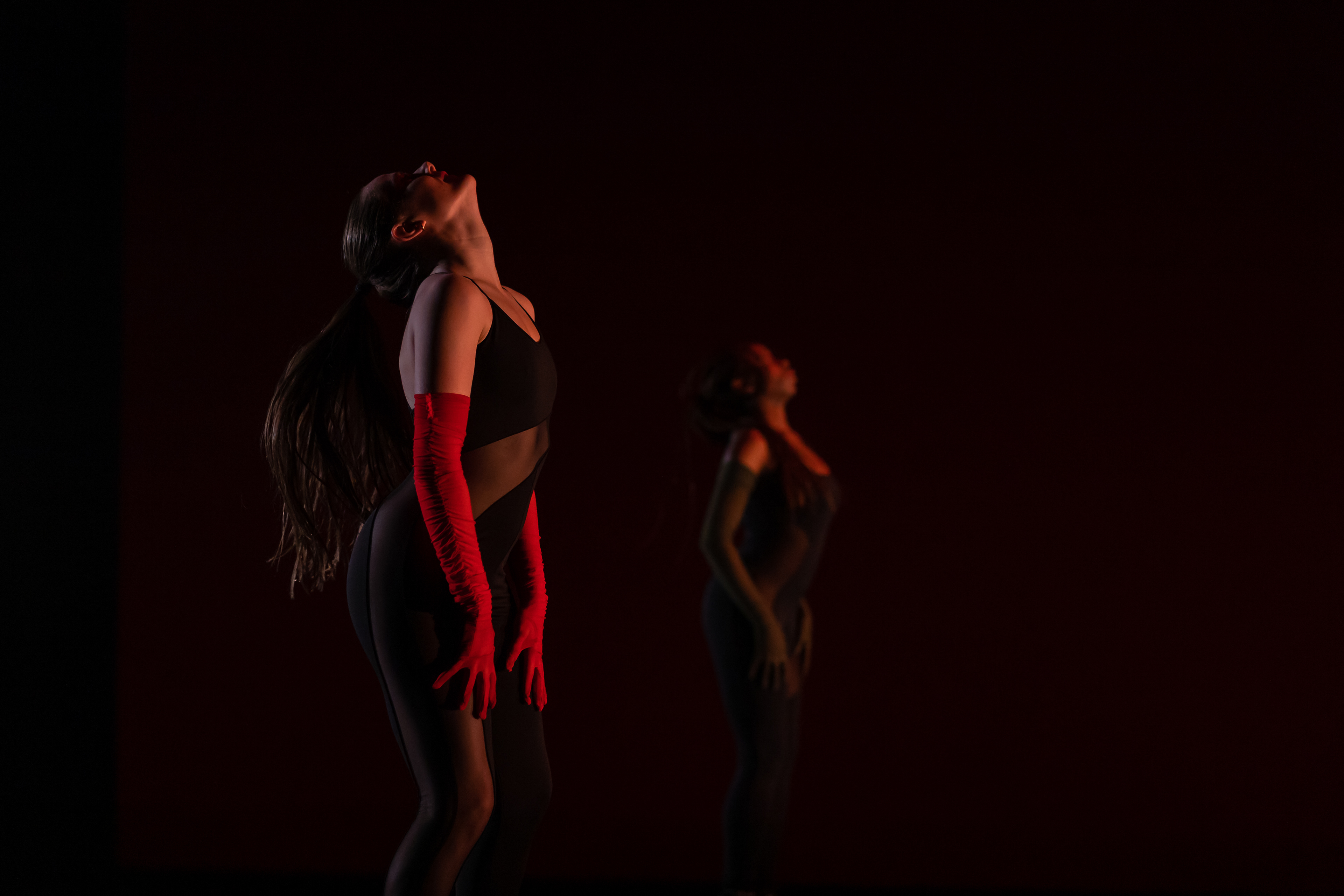 UMBC Dance - Fall Showcase (2022)