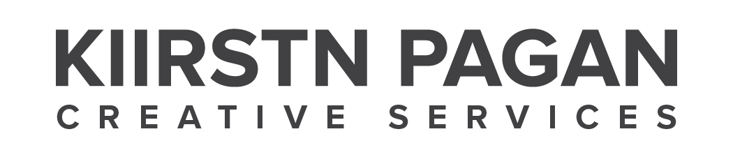Kiirstn Pagan Creative Services