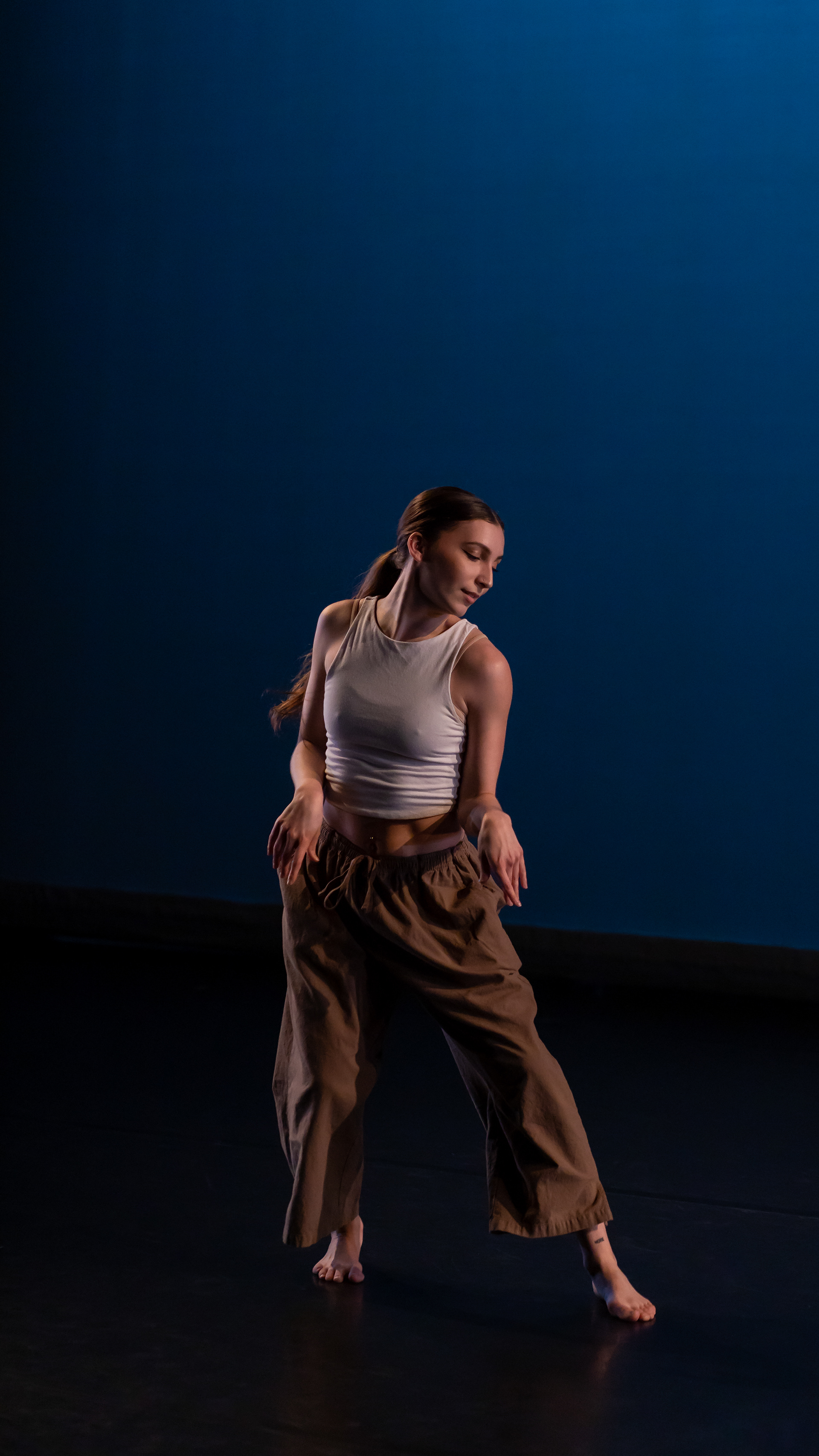 UMBC Dance - Spring Showcase (2023)