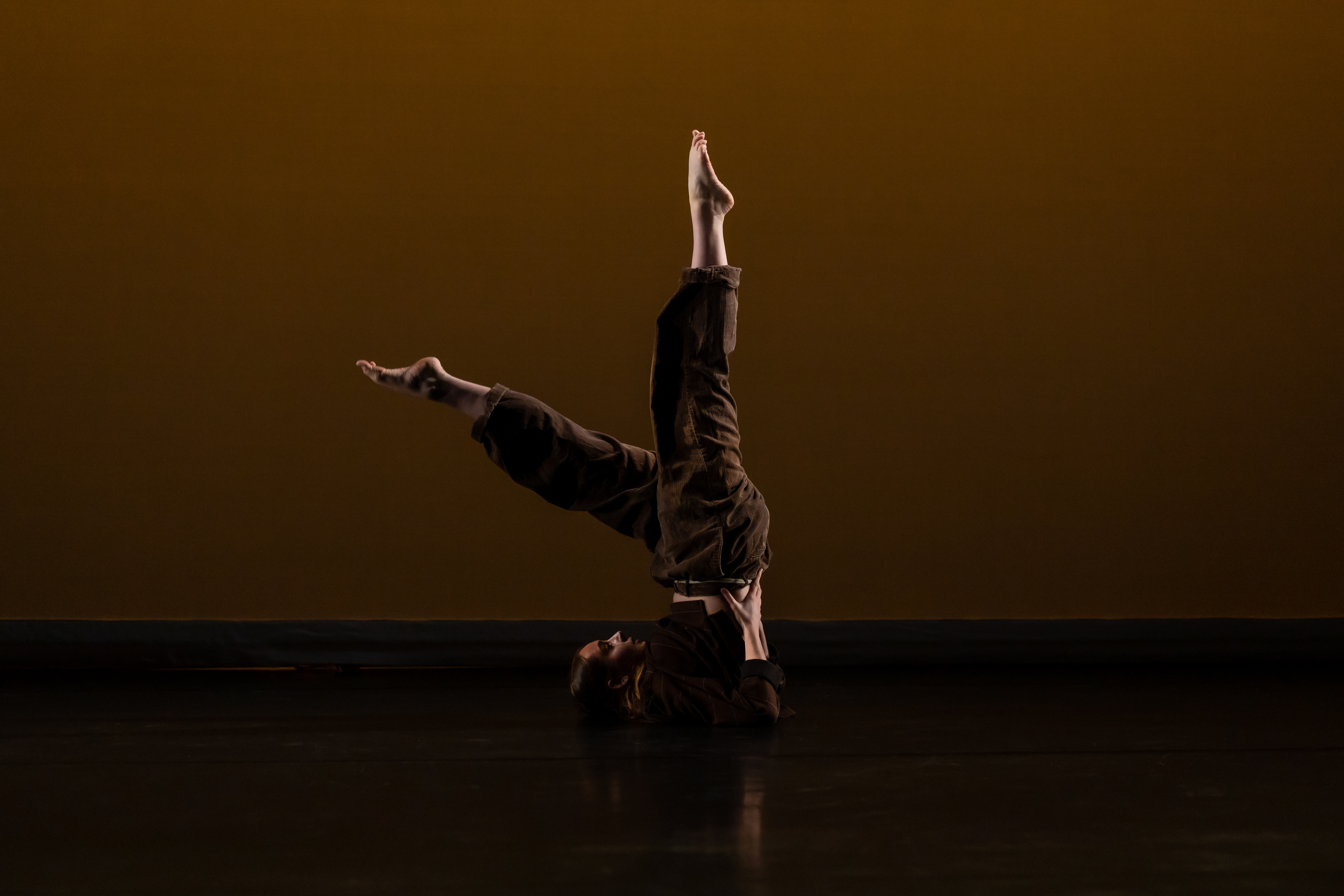 UMBC Dance - Spring Showcase (2023)