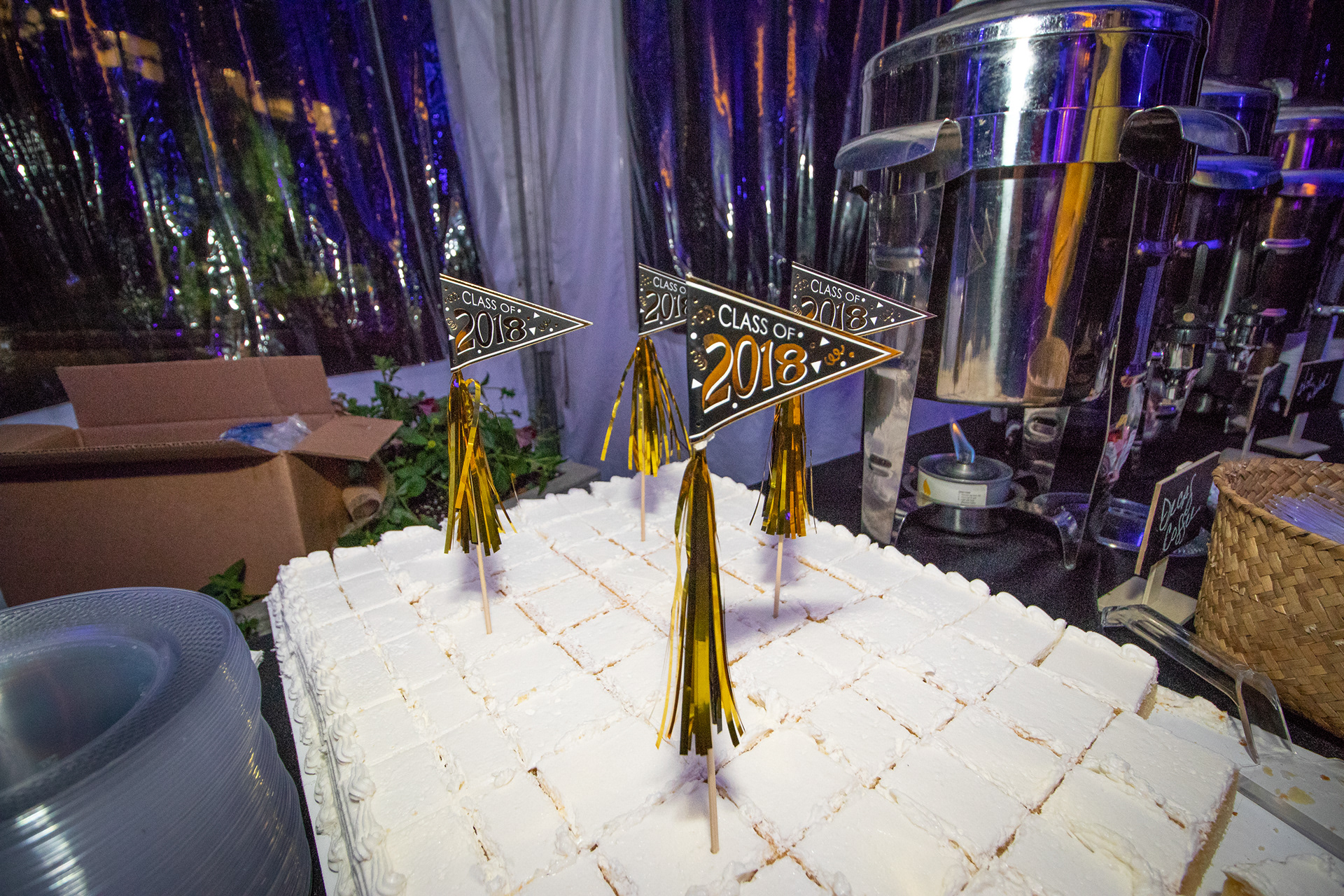 UMBC - May Grads Day Celebration