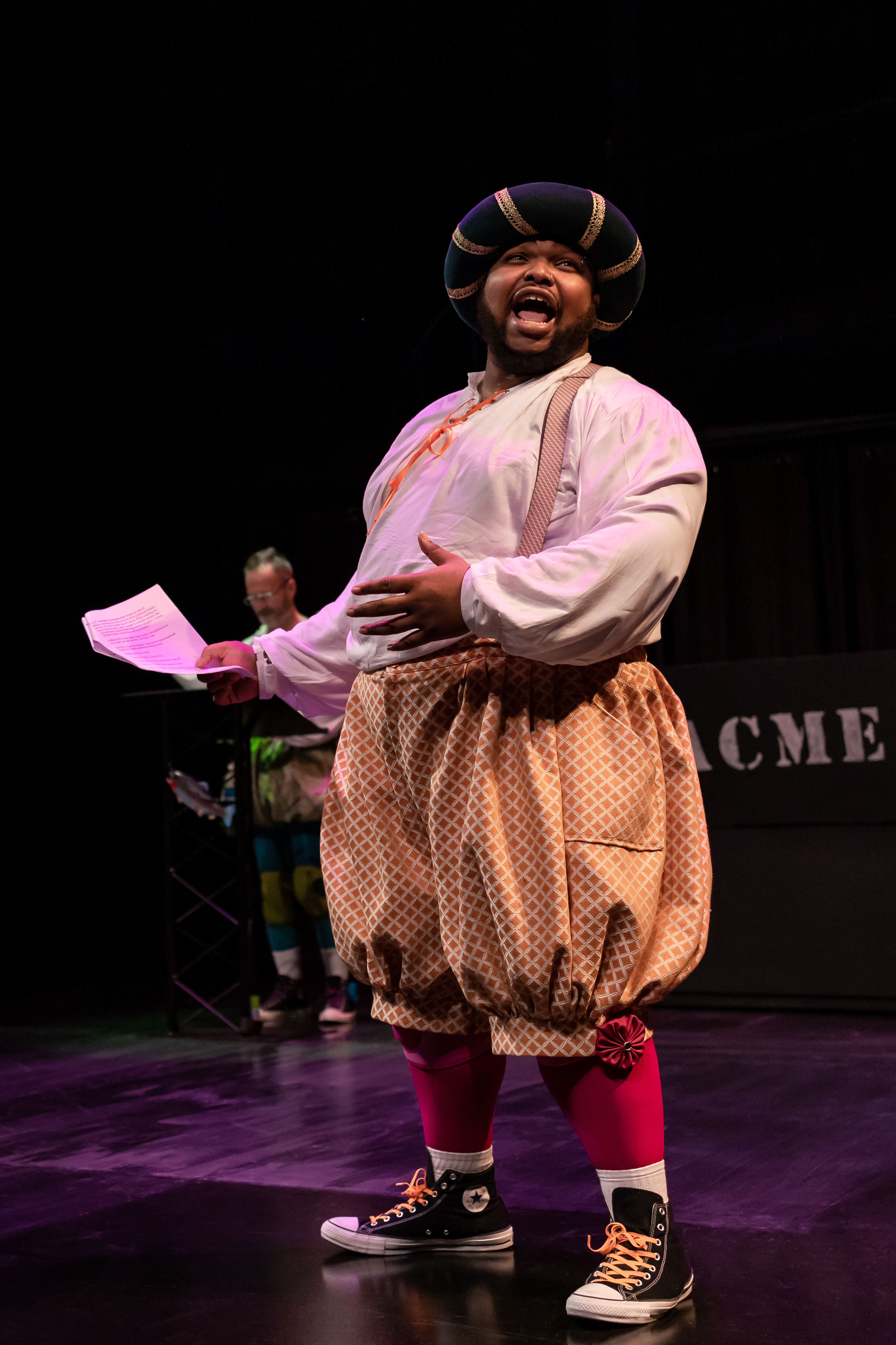 Chesapeake Shakespeare Company - The Complete Works of William Shakespeare (abridged)[revised][again] (2023)