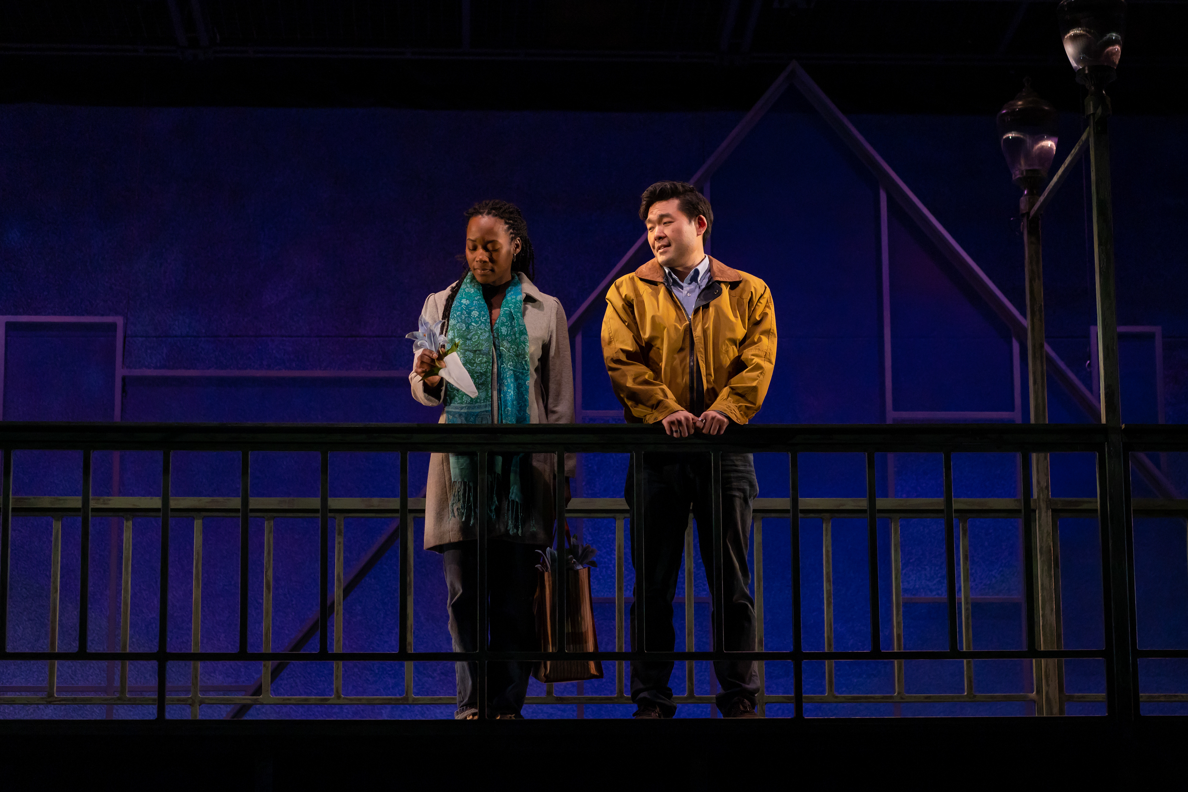 Everyman Theatre - Jump (2023)