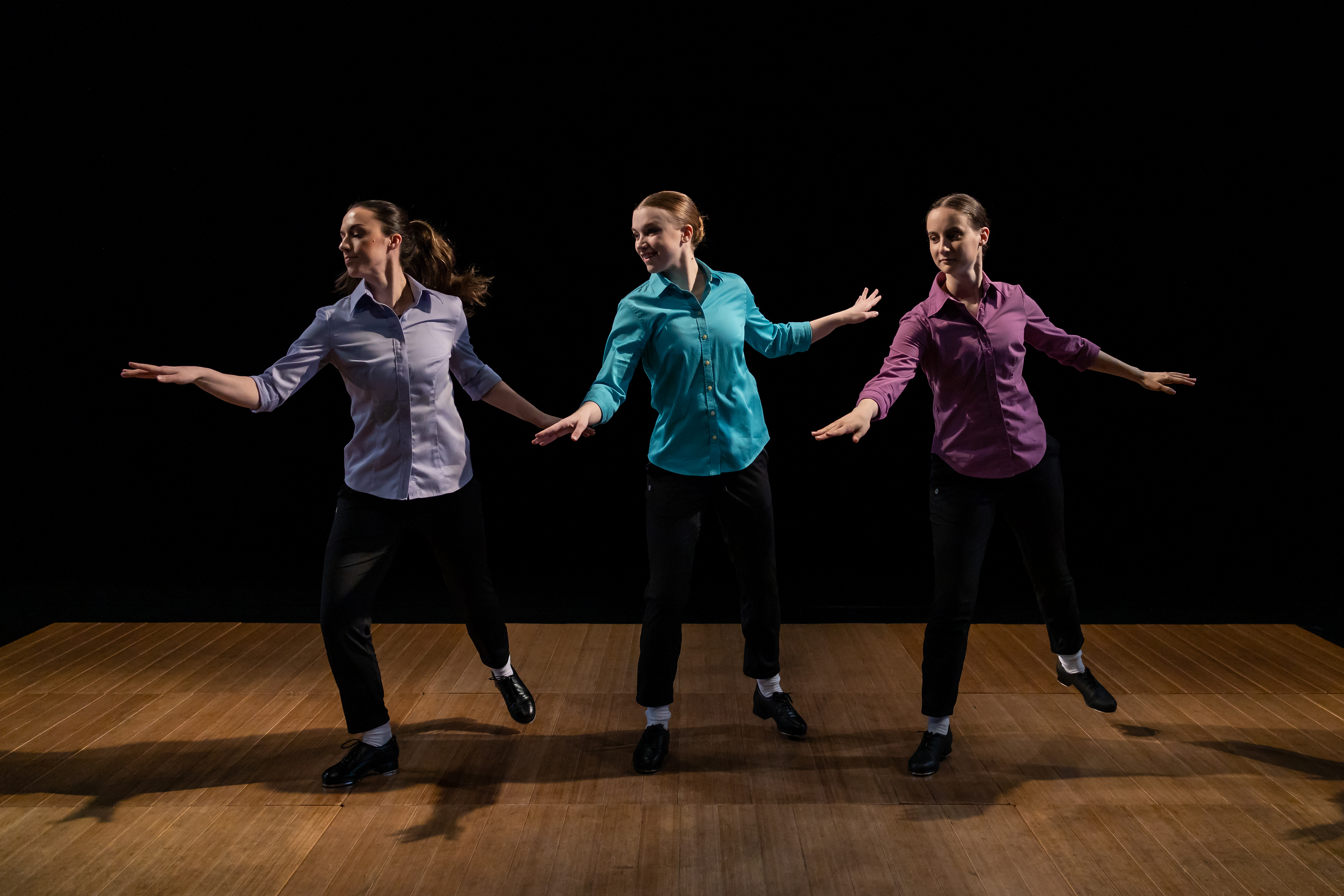 UMBC Dance - Spring Showcase (2023)