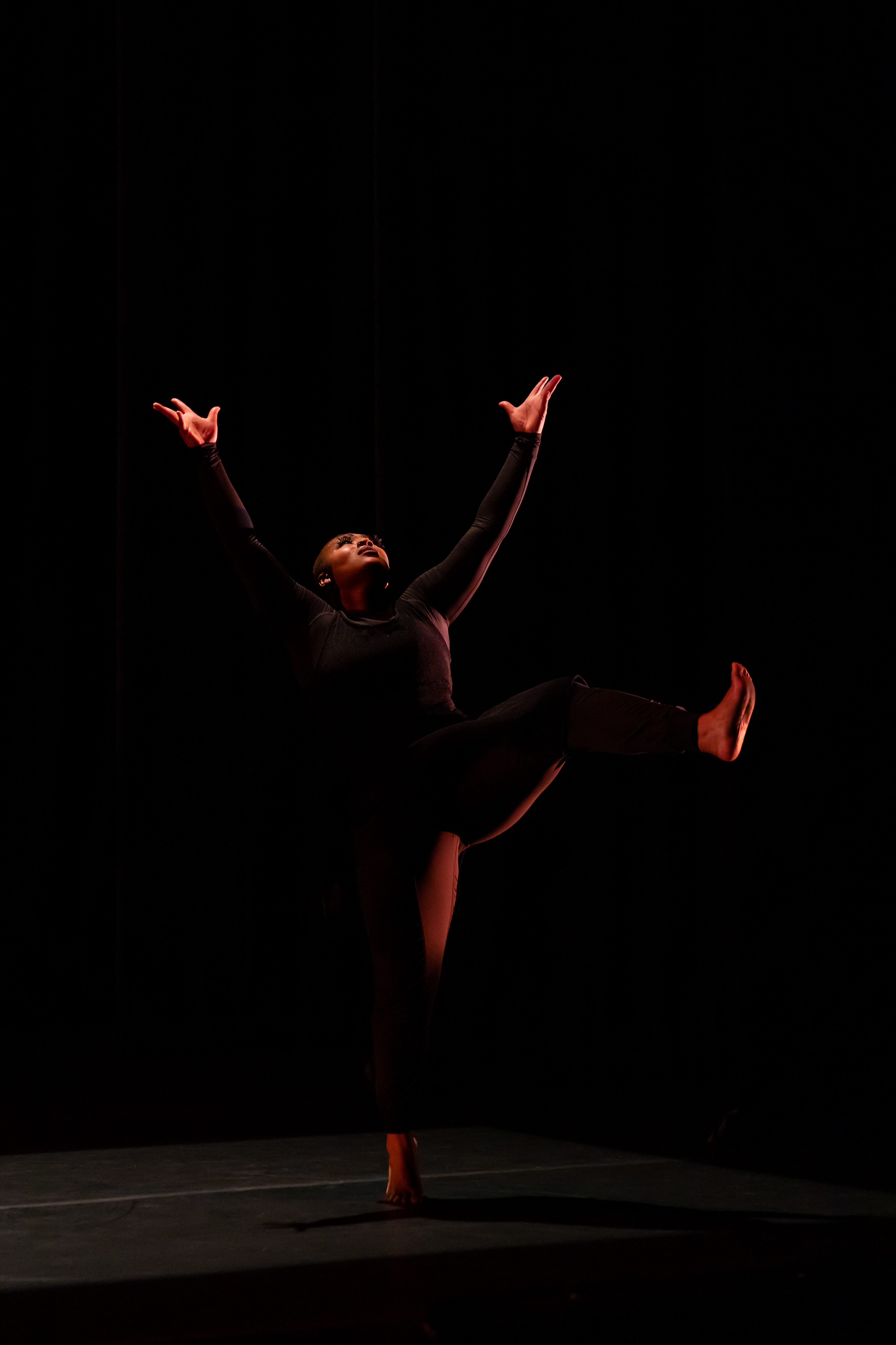 Baltimore Dance Project (2023)