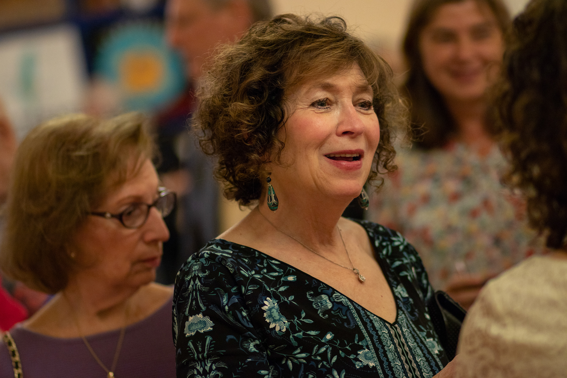 Bolton Street Synagogue - Annual Fundraiser