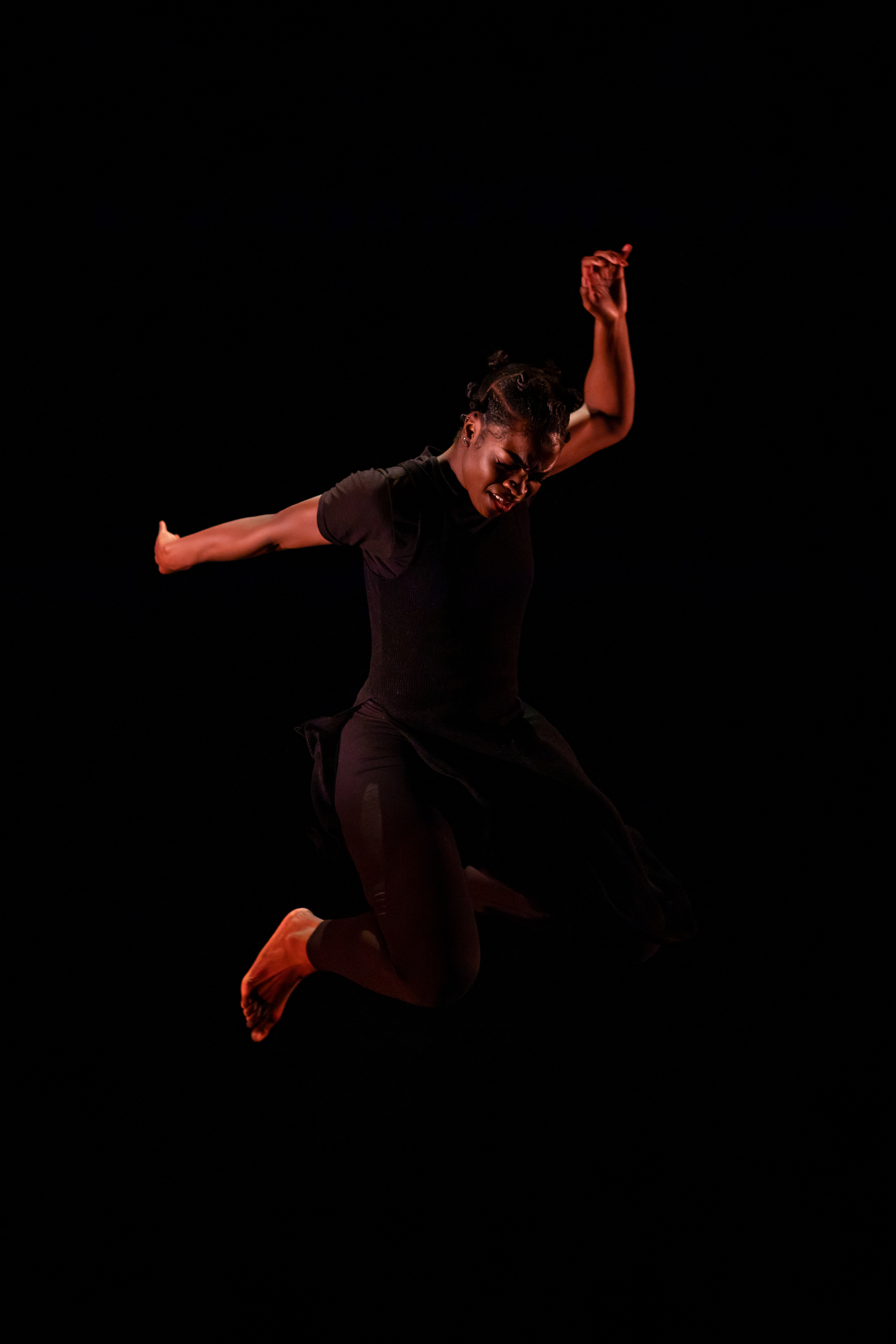 Baltimore Dance Project (2023)