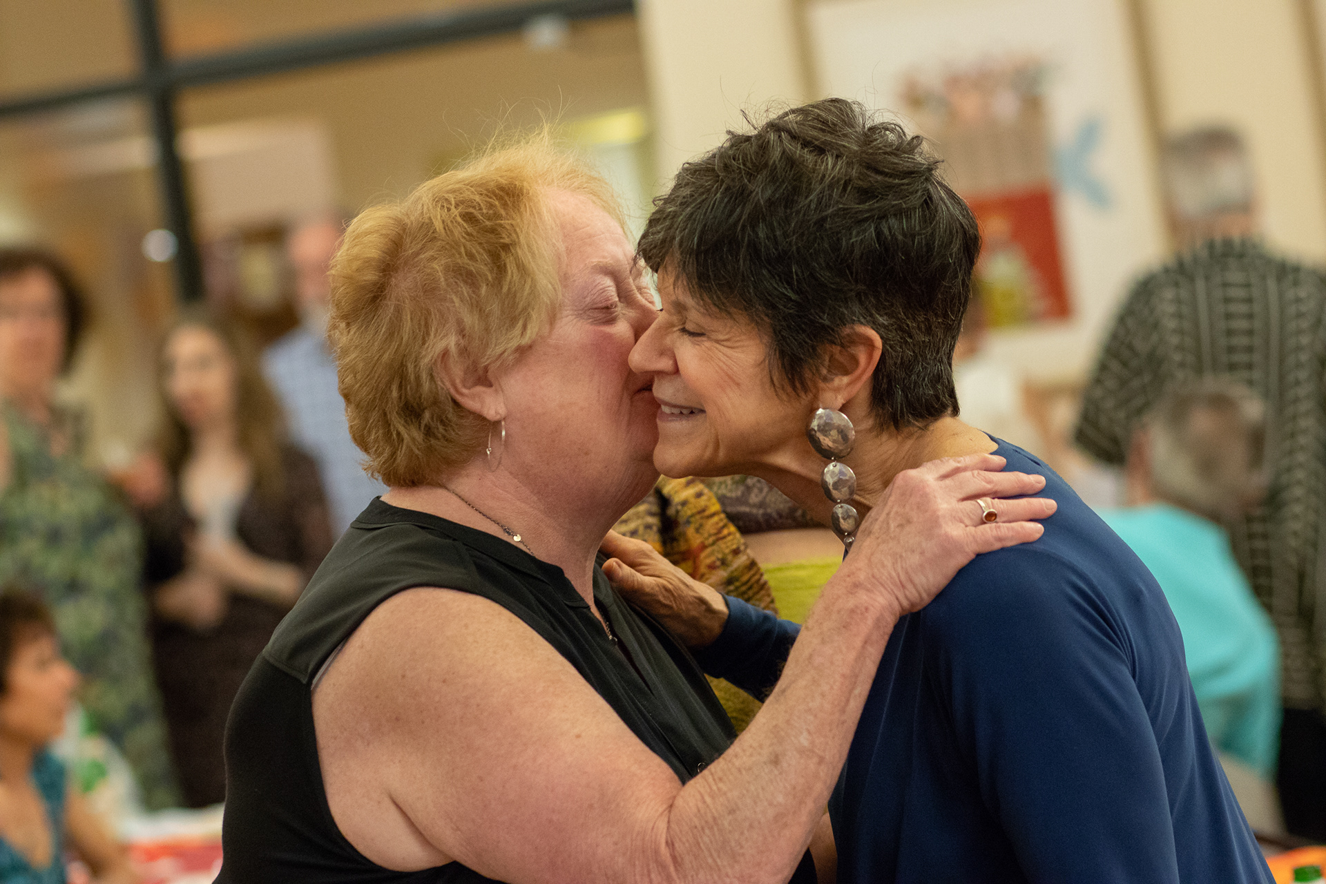 Bolton Street Synagogue - Annual Fundraiser