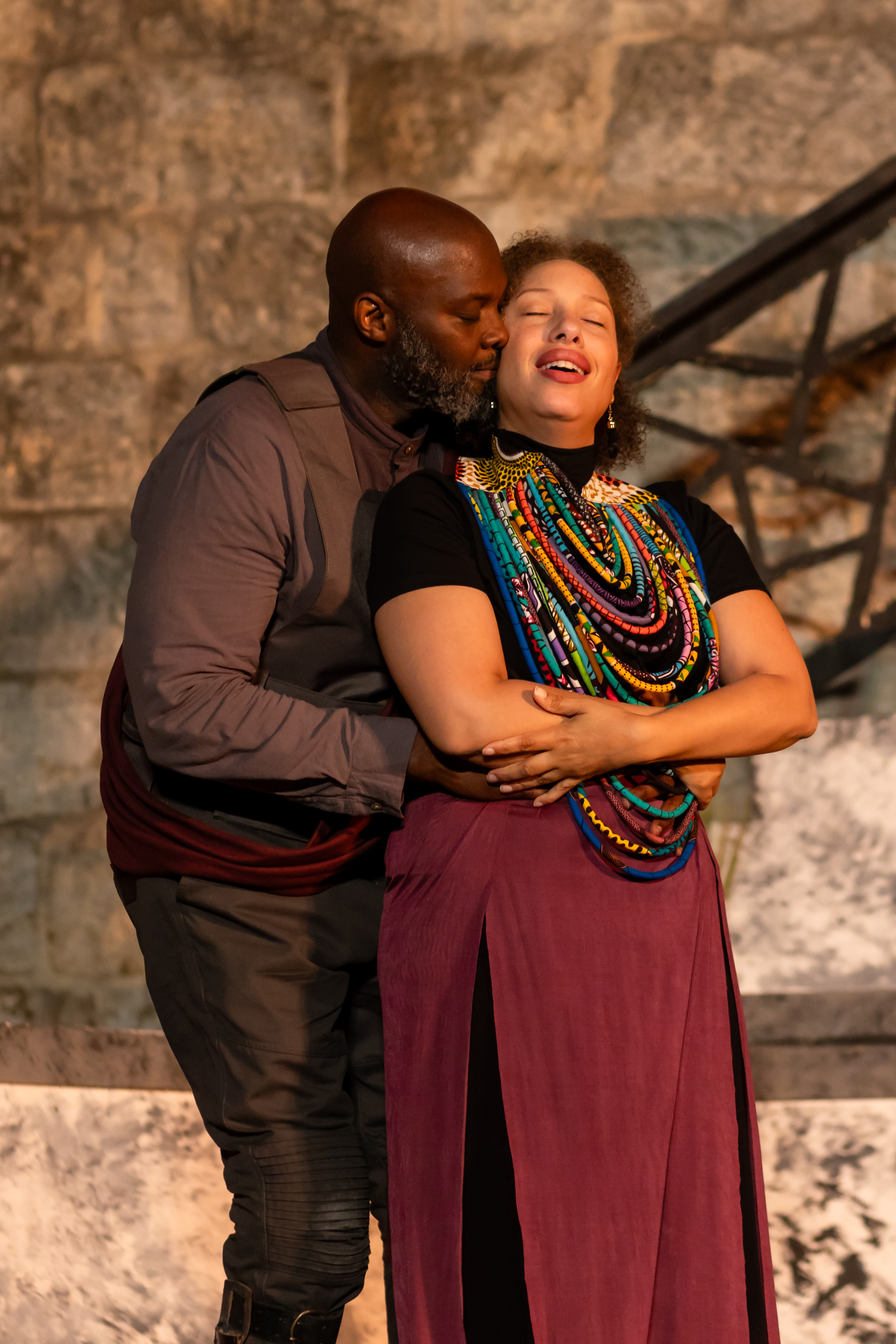 Chesapeake Shakespeare Company - Macbeth (2023)