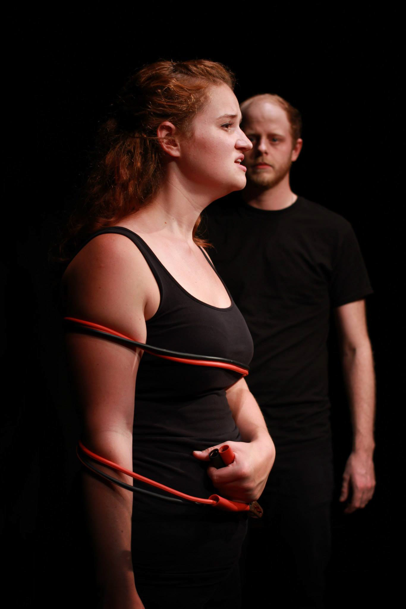 Interrobang Productions - The Cable (2015)