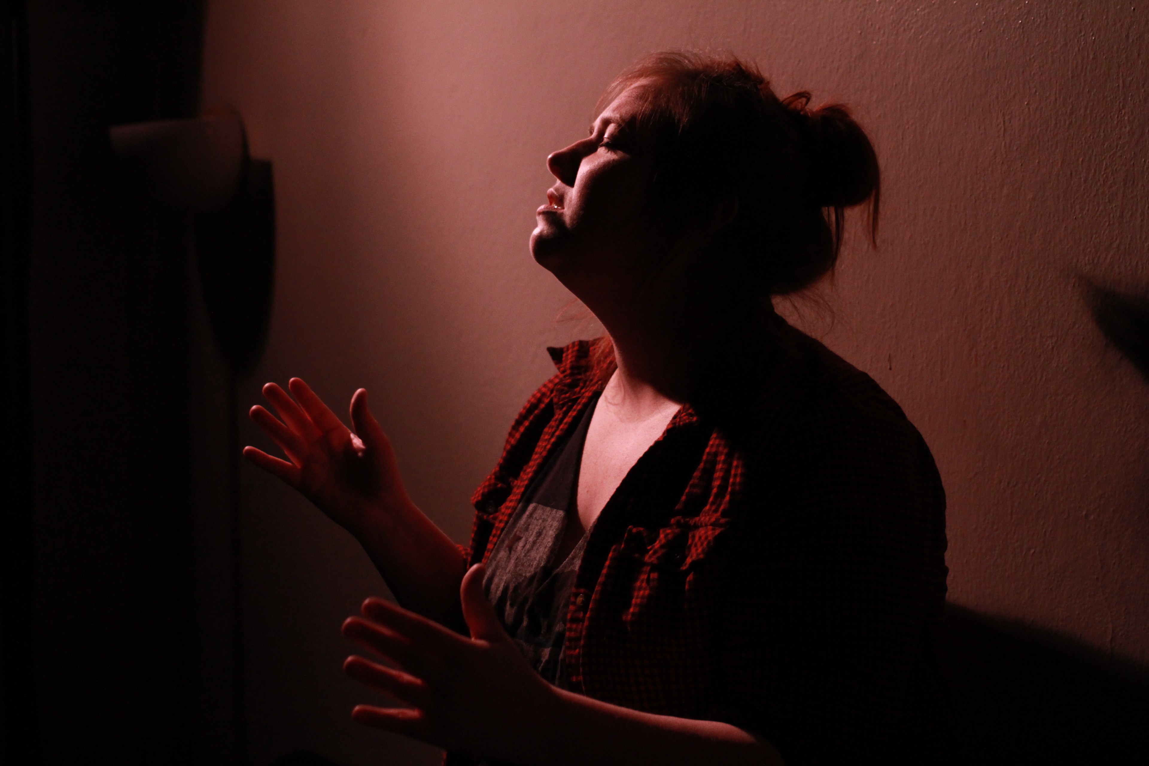 Interrobang Productions - Scab (2014)