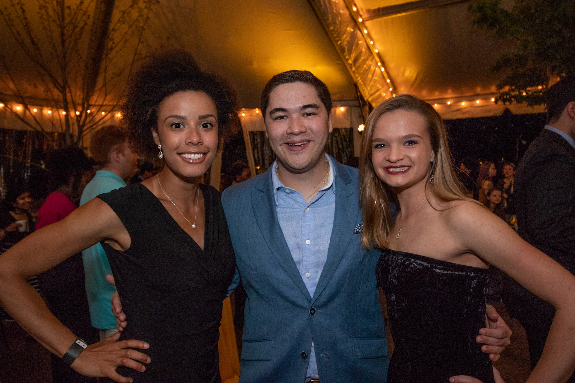 UMBC - May Grads Day Celebration