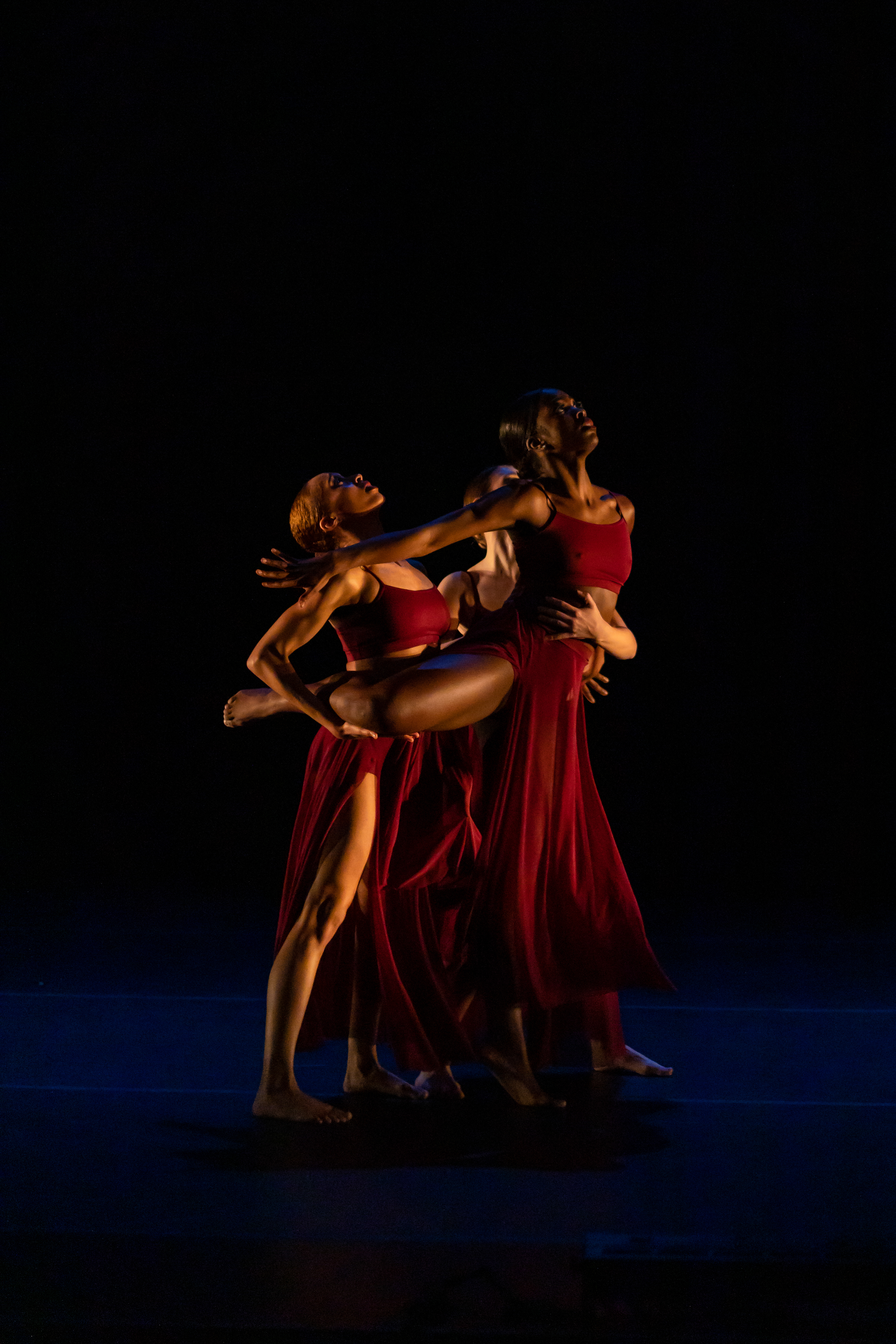 Baltimore Dance Project (2023)