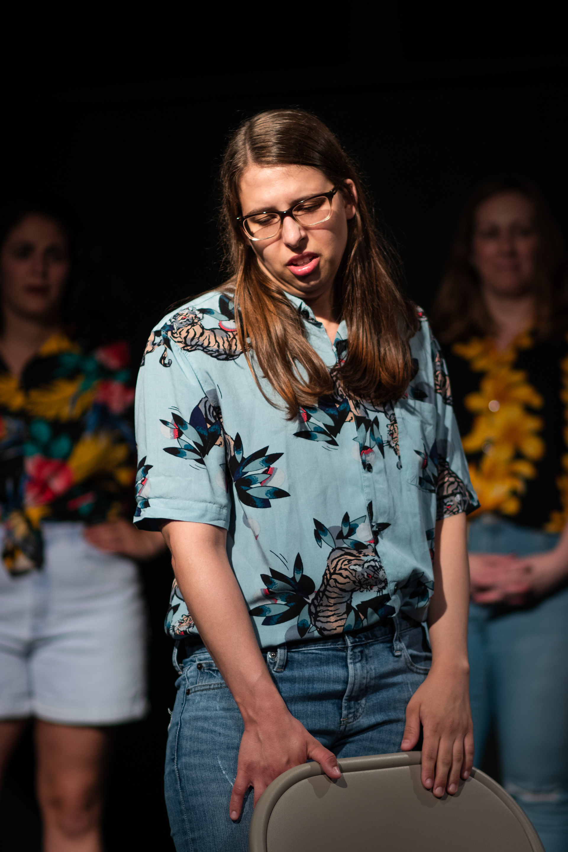 Baltimore Improv Group - XFest (2018)