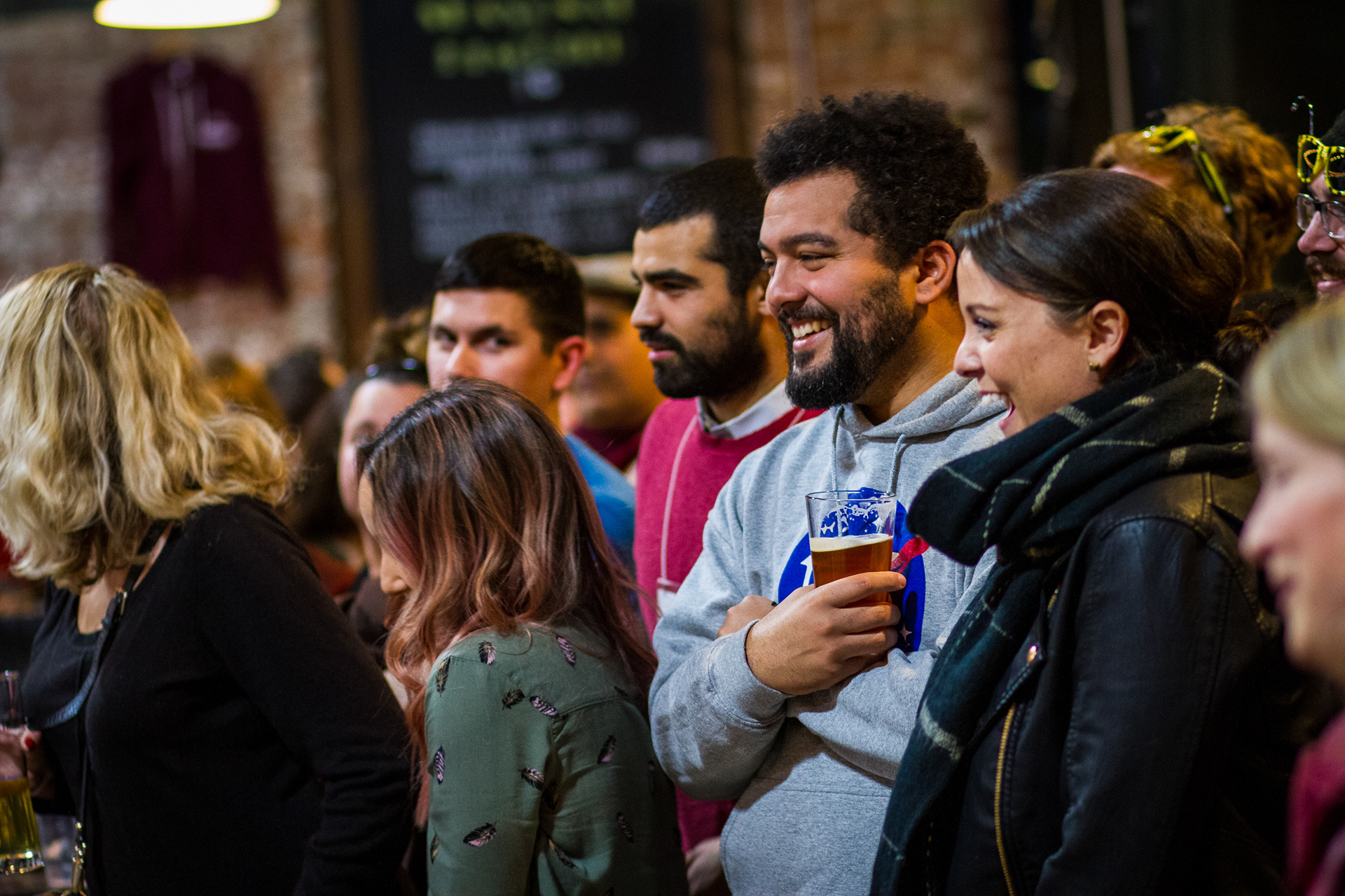 Enoch Pratt - Pratt Contemporaries Spelling Bee