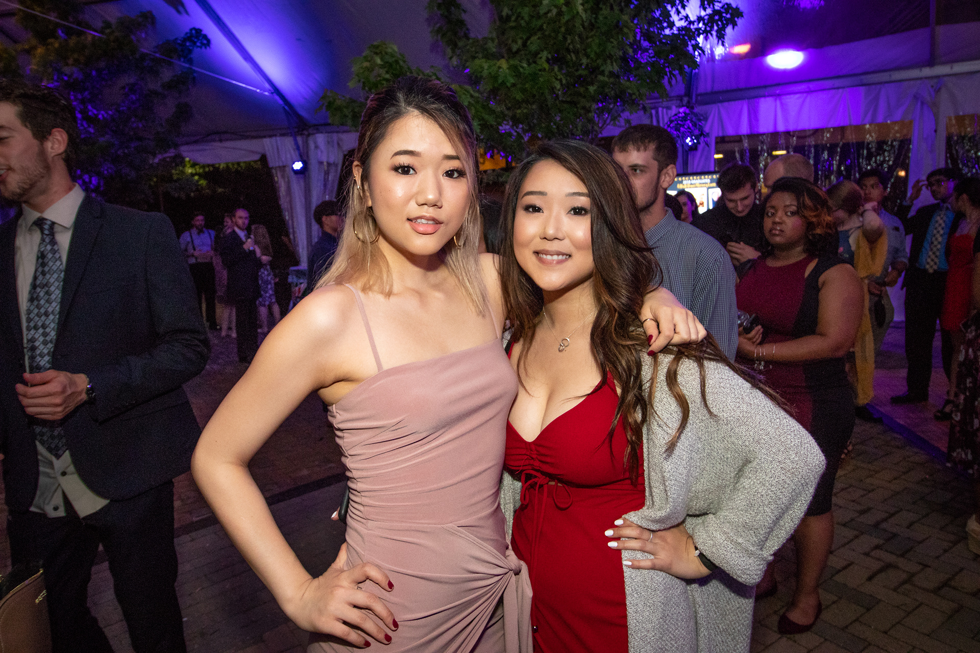 UMBC - May Grads Day Celebration