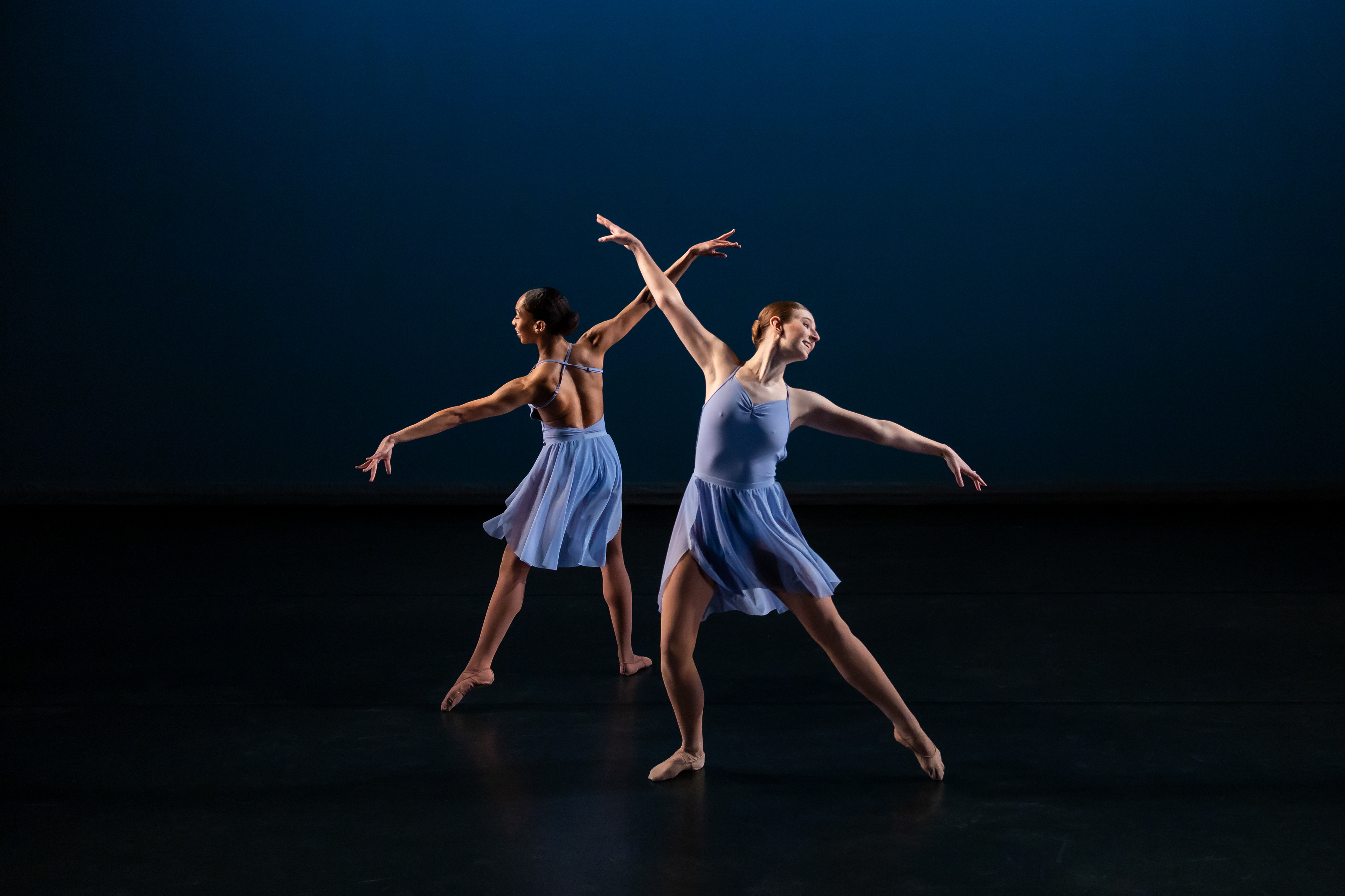 UMBC Dance - Spring Showcase (2023)
