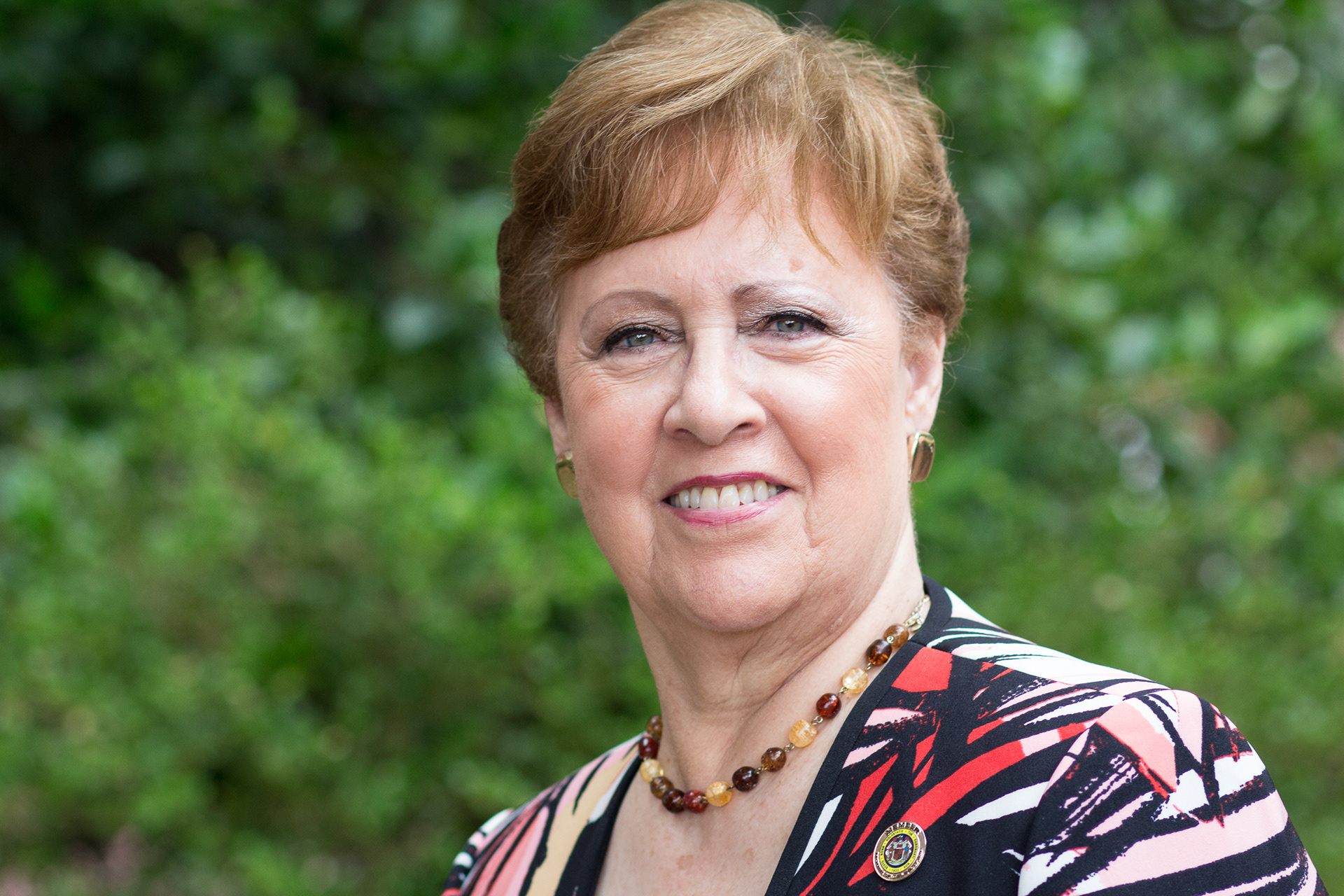 Delegate Susie Proctor