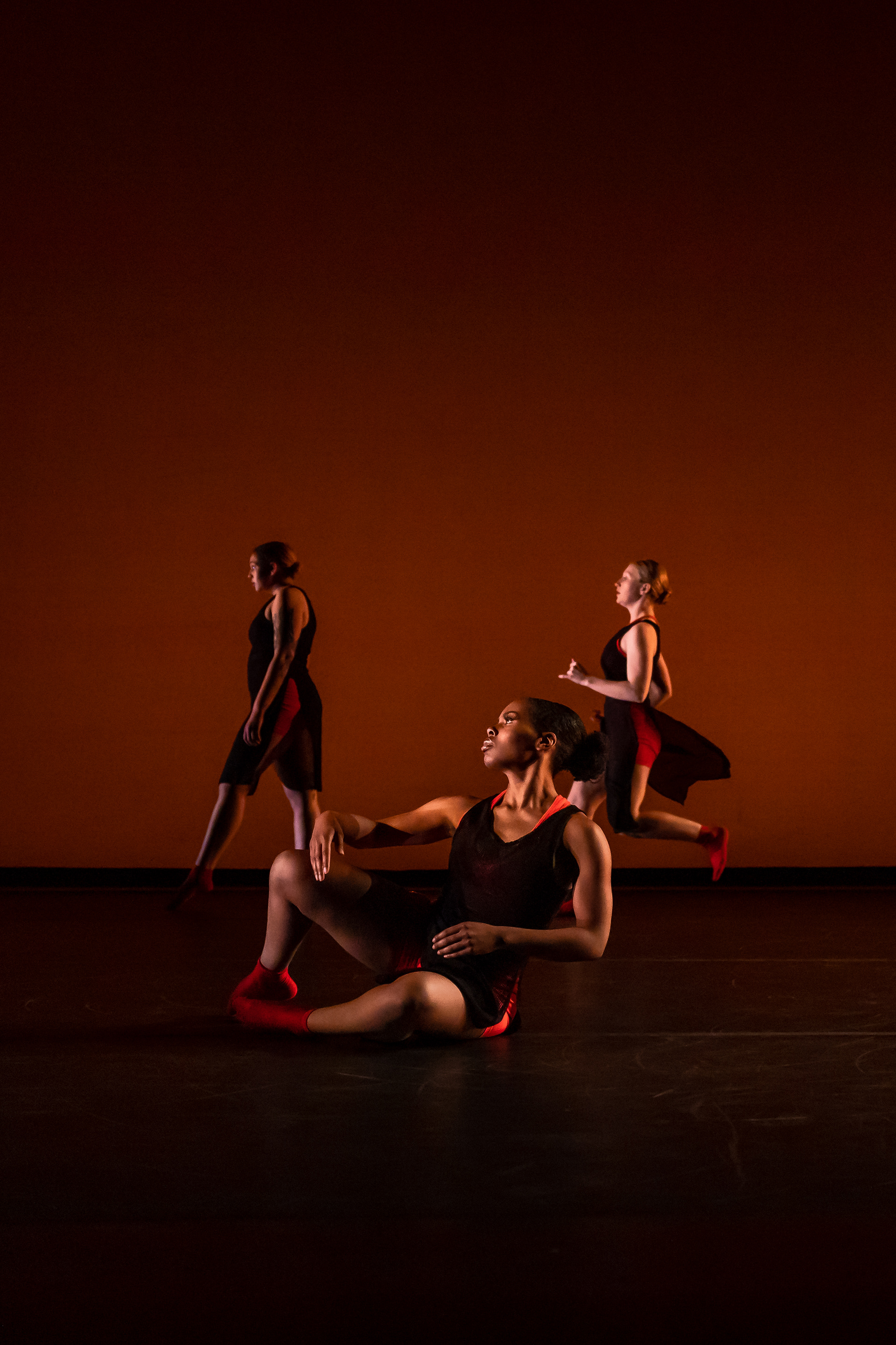 UMBC Dance - Fall Showcase (2022)