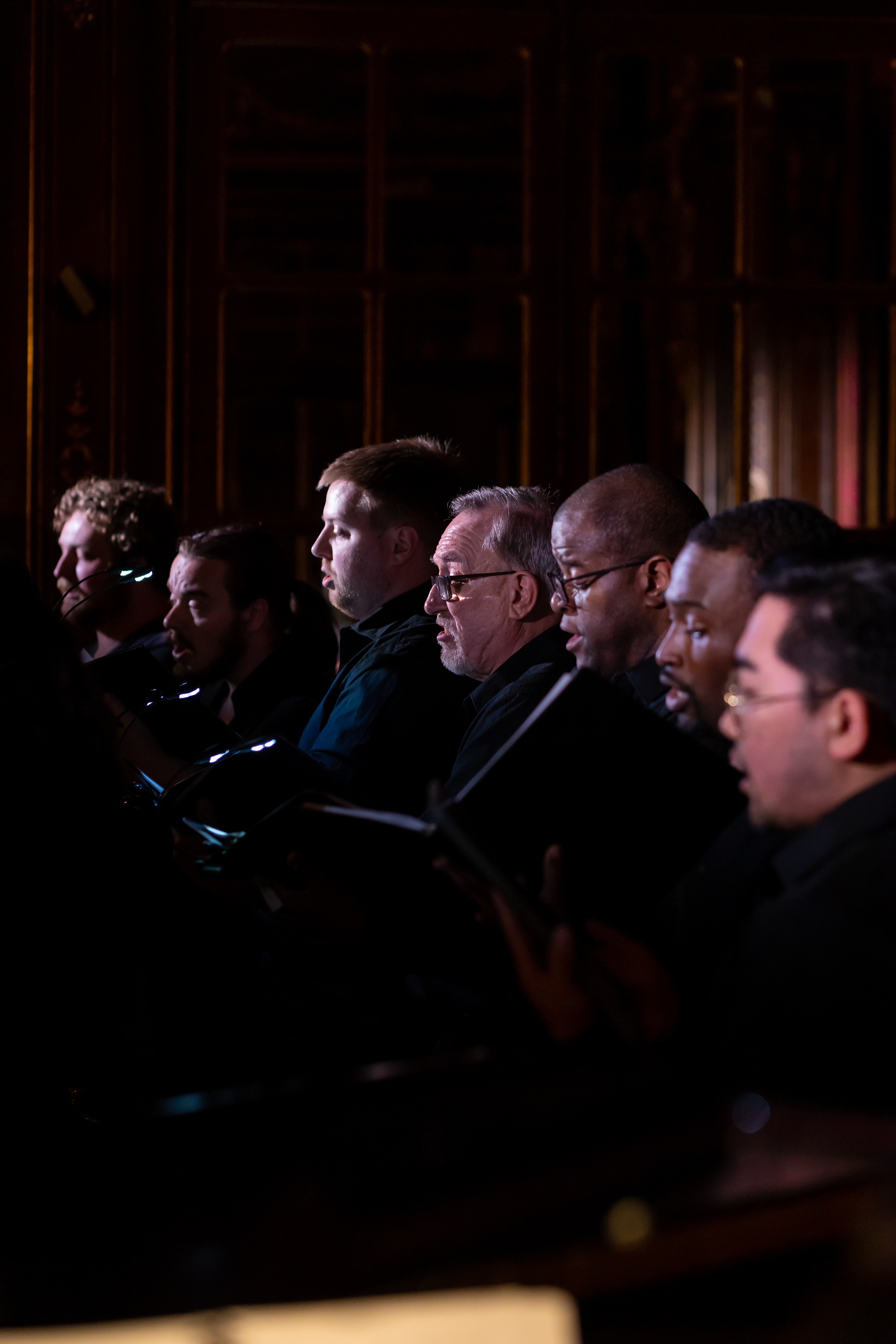 Opera Baltimore - Faust (2023)