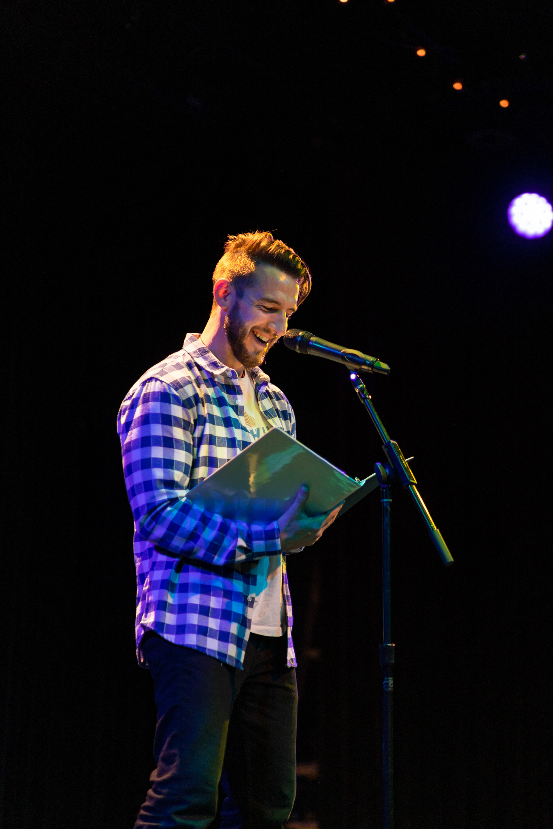 Mortified Baltimore (Oct 2022)