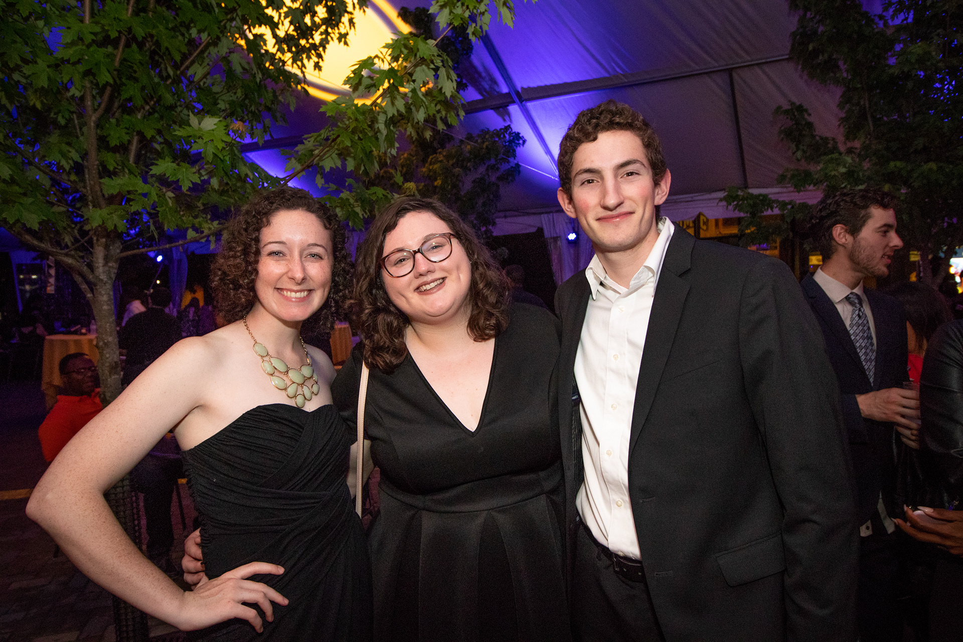 UMBC - May Grads Day Celebration